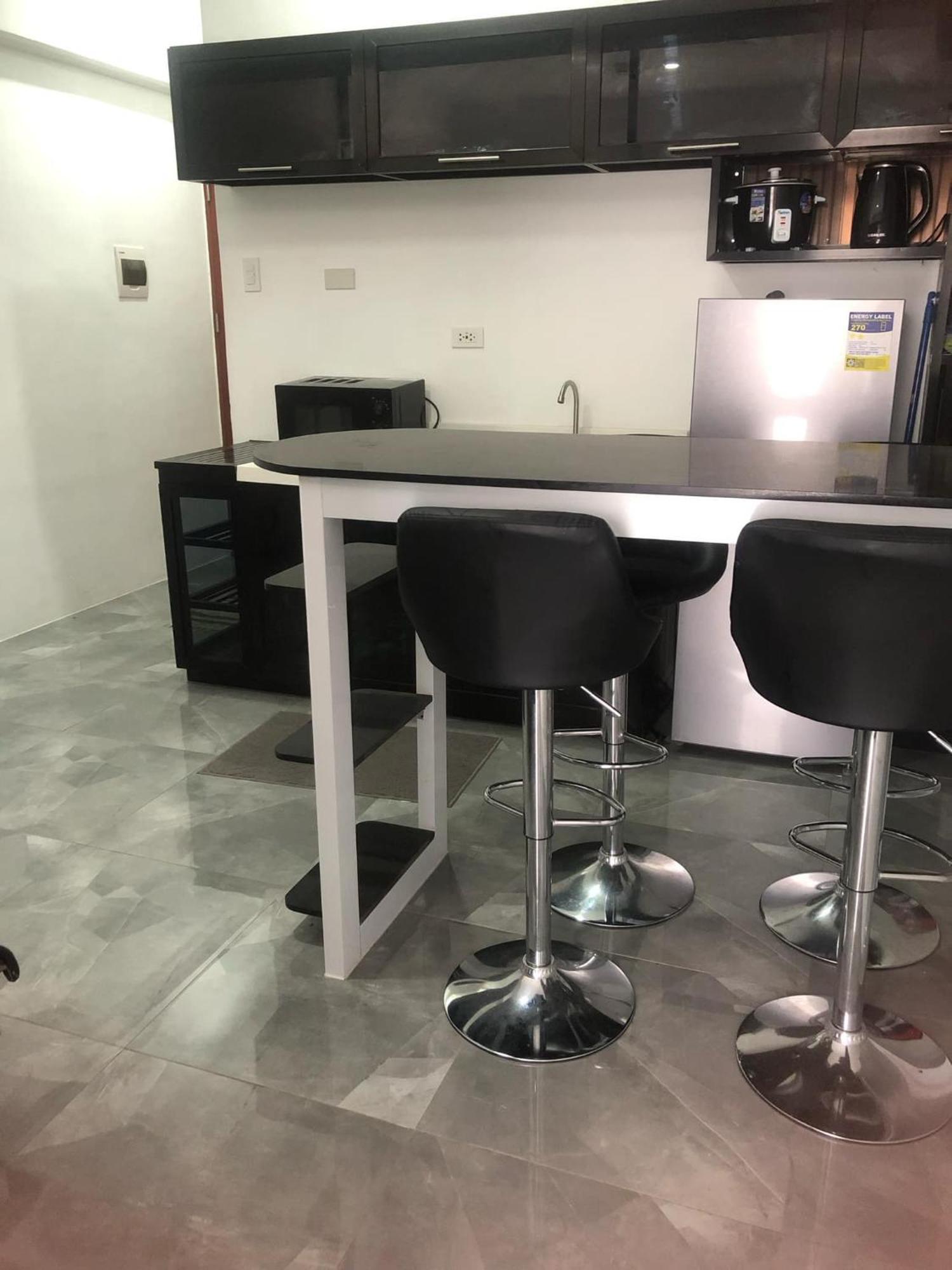 Apartment Royal Oceancrest Mactan Unit 1418 Sudtungan