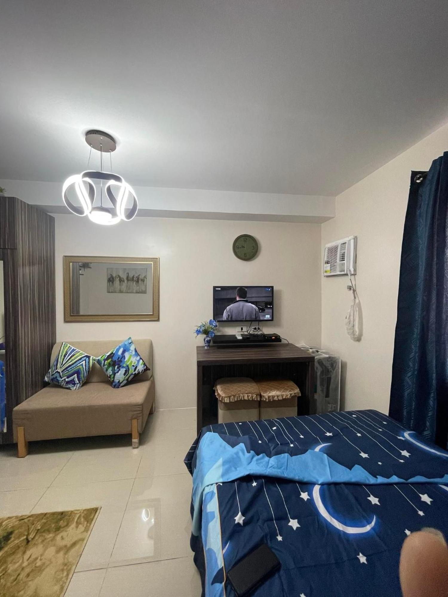 Persimmon Aparthotel *