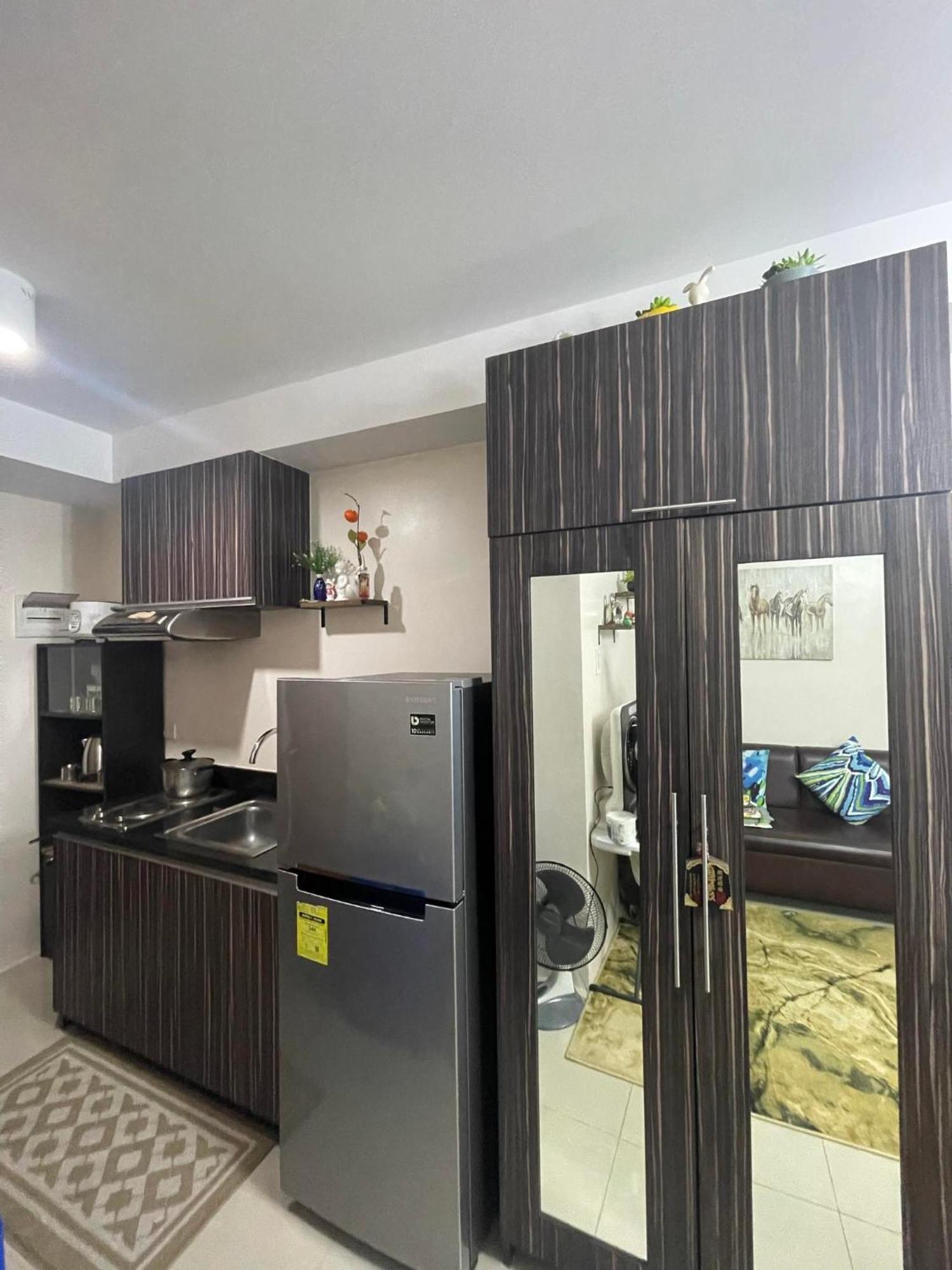 Persimmon Aparthotel Cebu