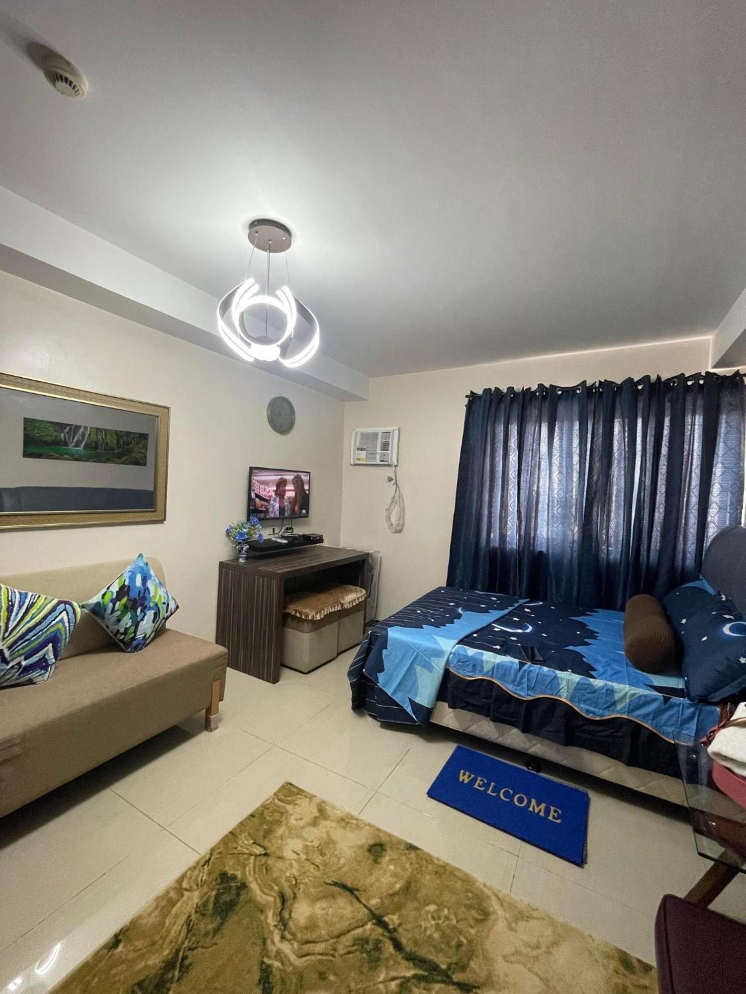 Aparthotel Persimmon