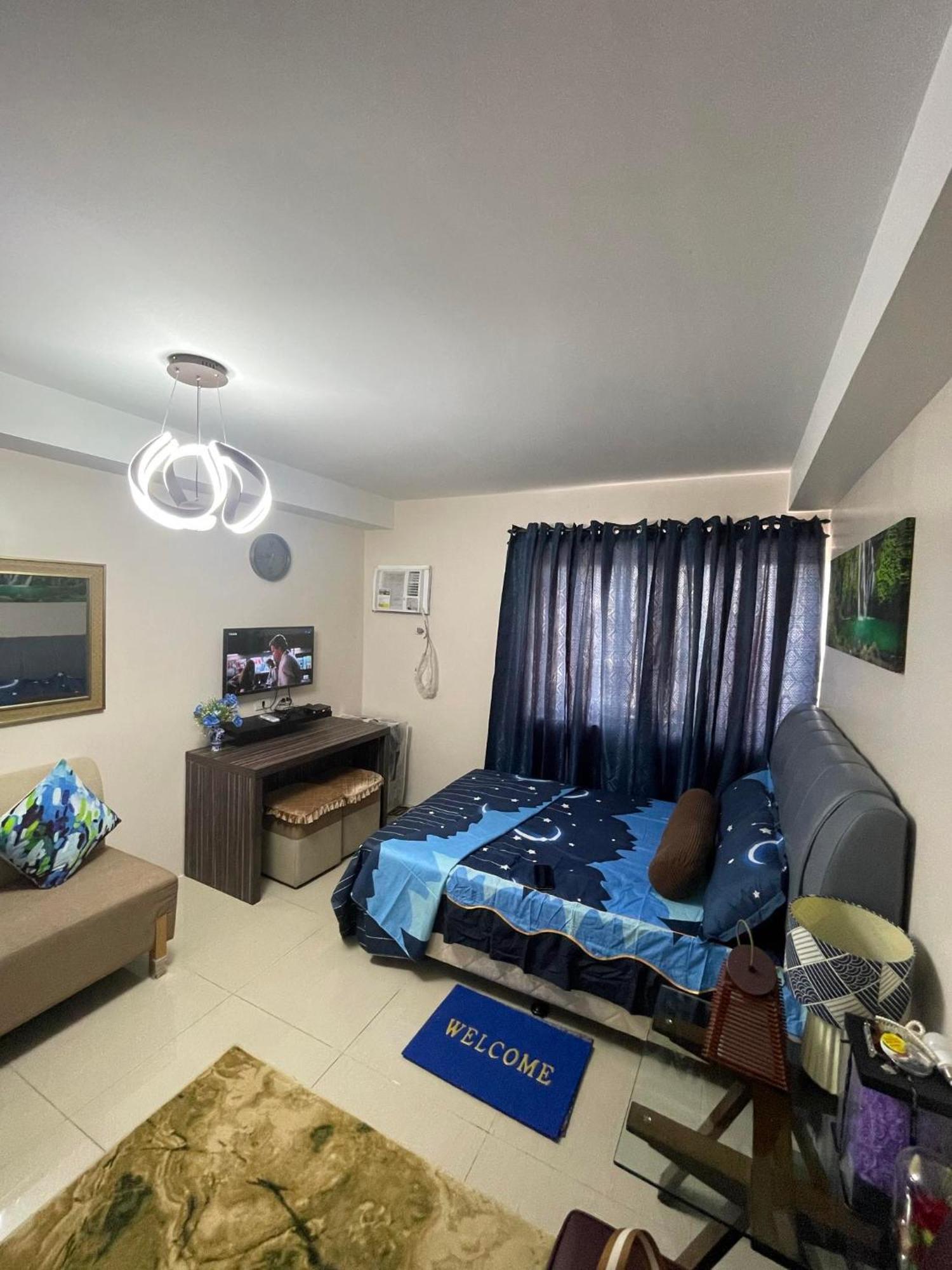 Aparthotel Persimmon Cebu
