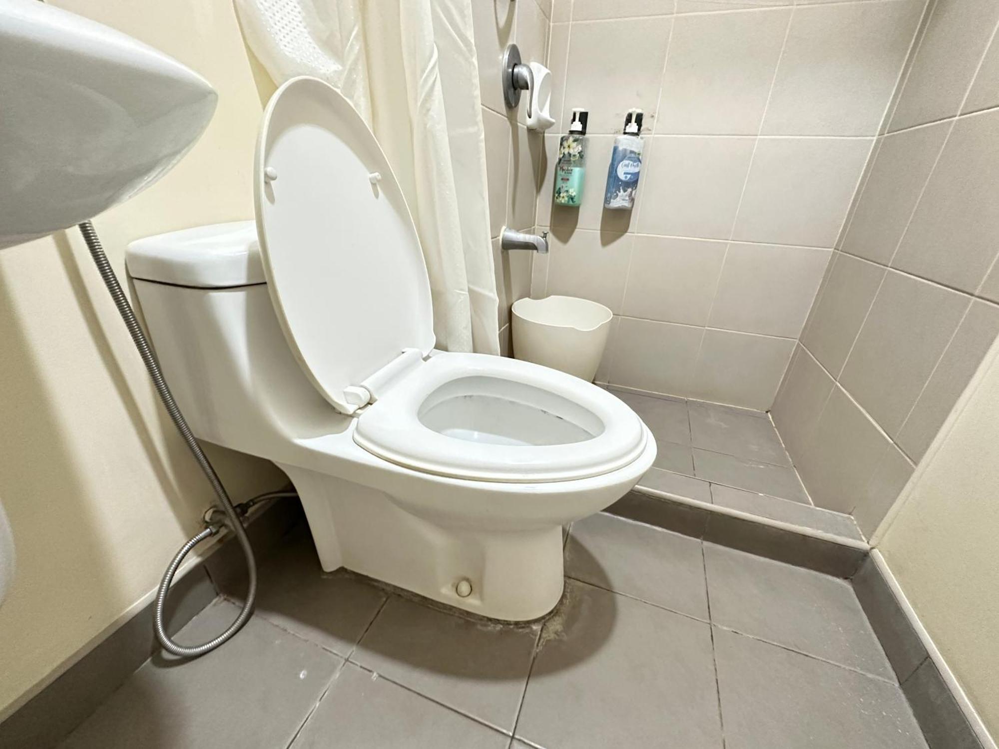 Avida Riala Tower One 2511 It Park Apartment Cebu