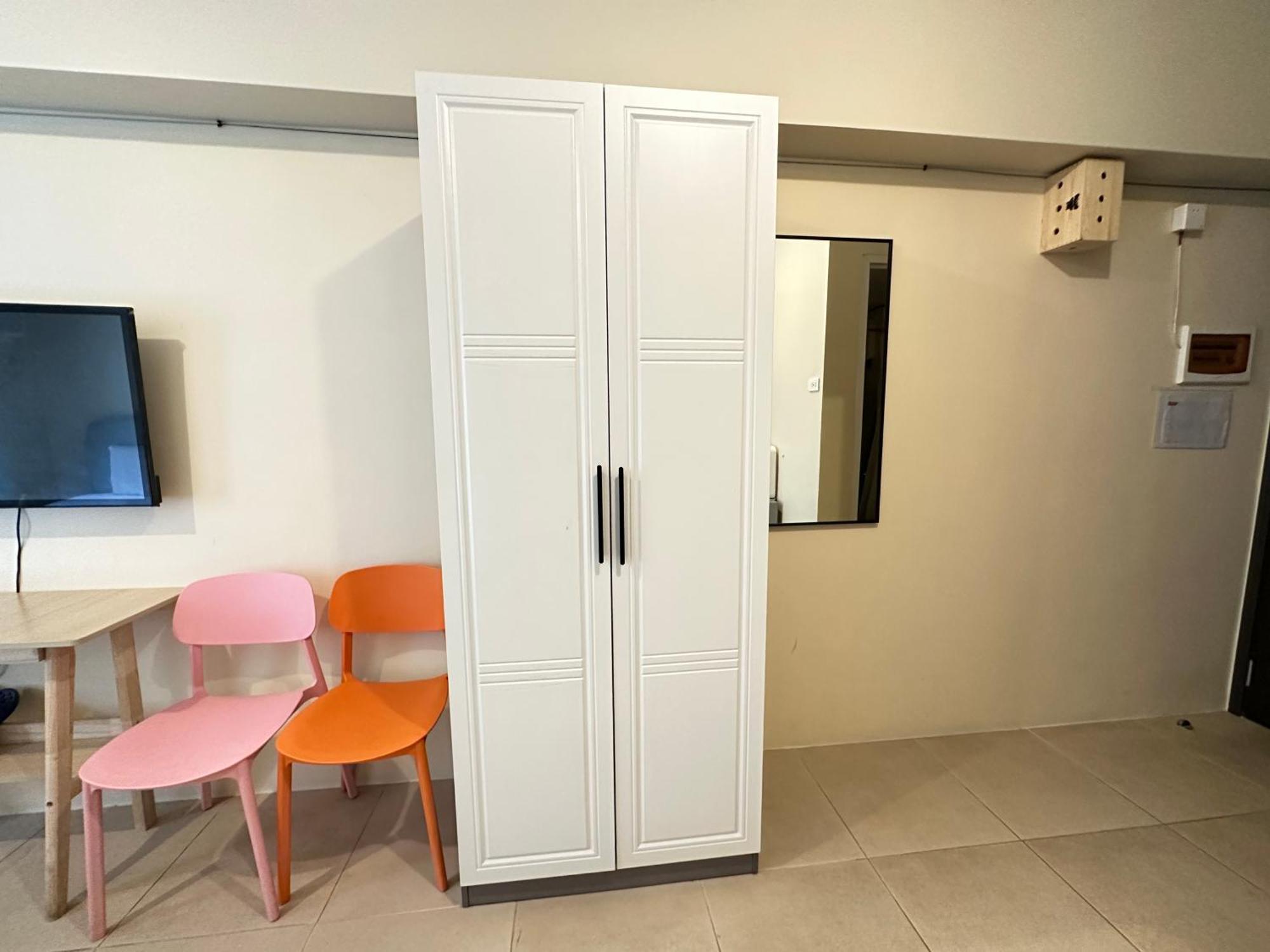 Apartment Avida Riala Tower One 2511 It Park