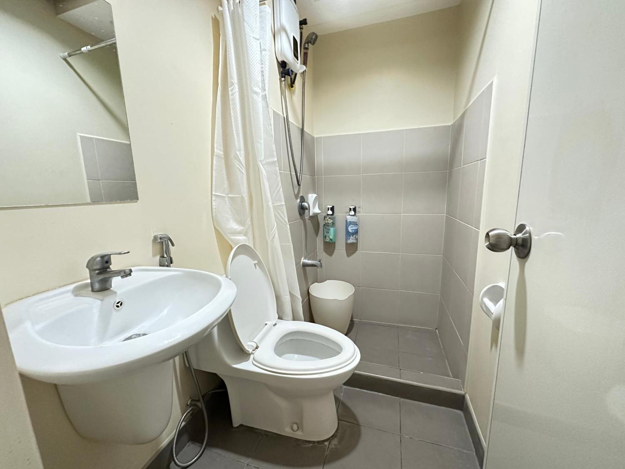 Apartment Avida Riala Tower One 2511 It Park Cebu