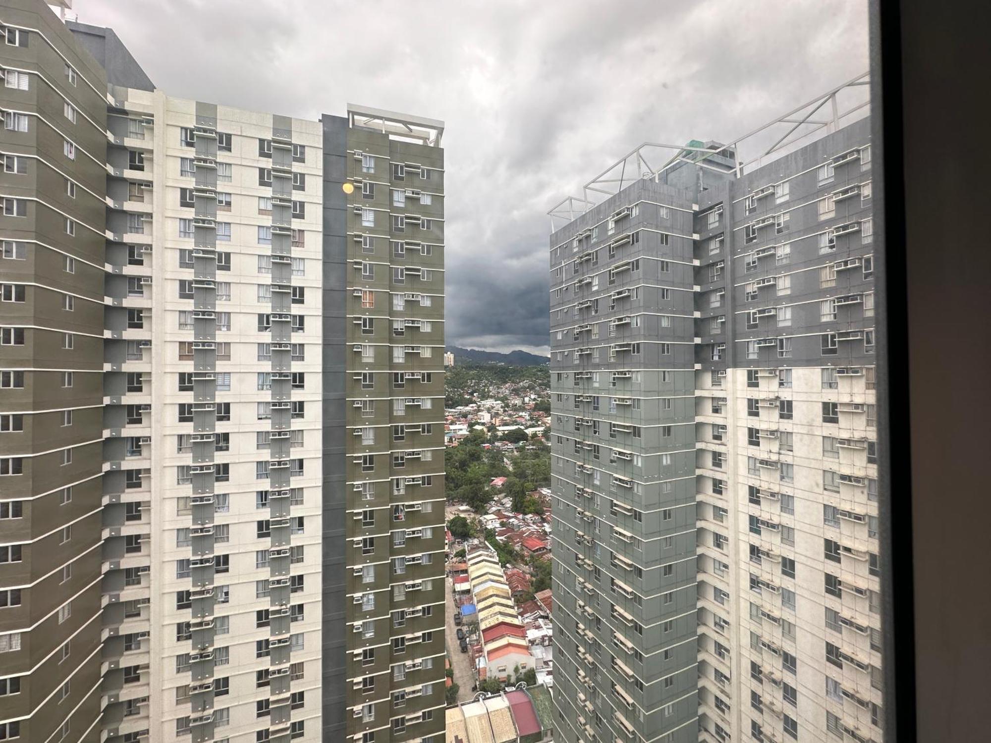 Avida Riala Tower One 2511 It Park