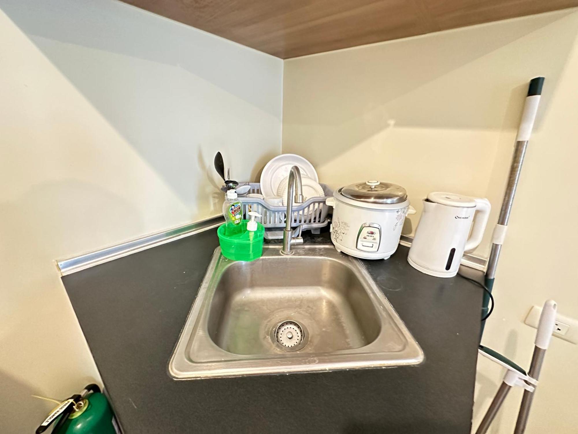 Avida Riala Tower One 2511 It Park Apartment