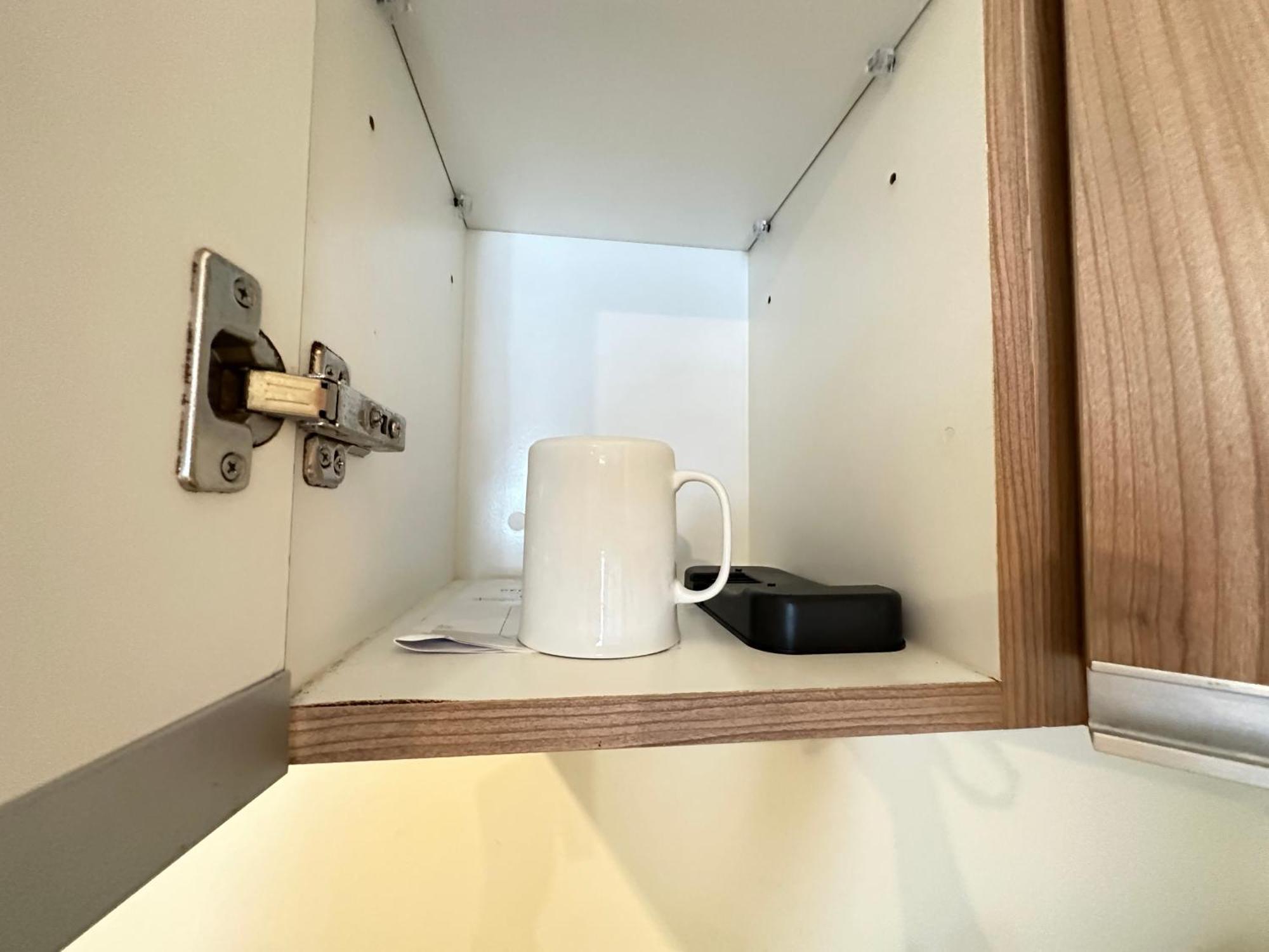 Apartment Avida Riala Tower One 2511 It Park *