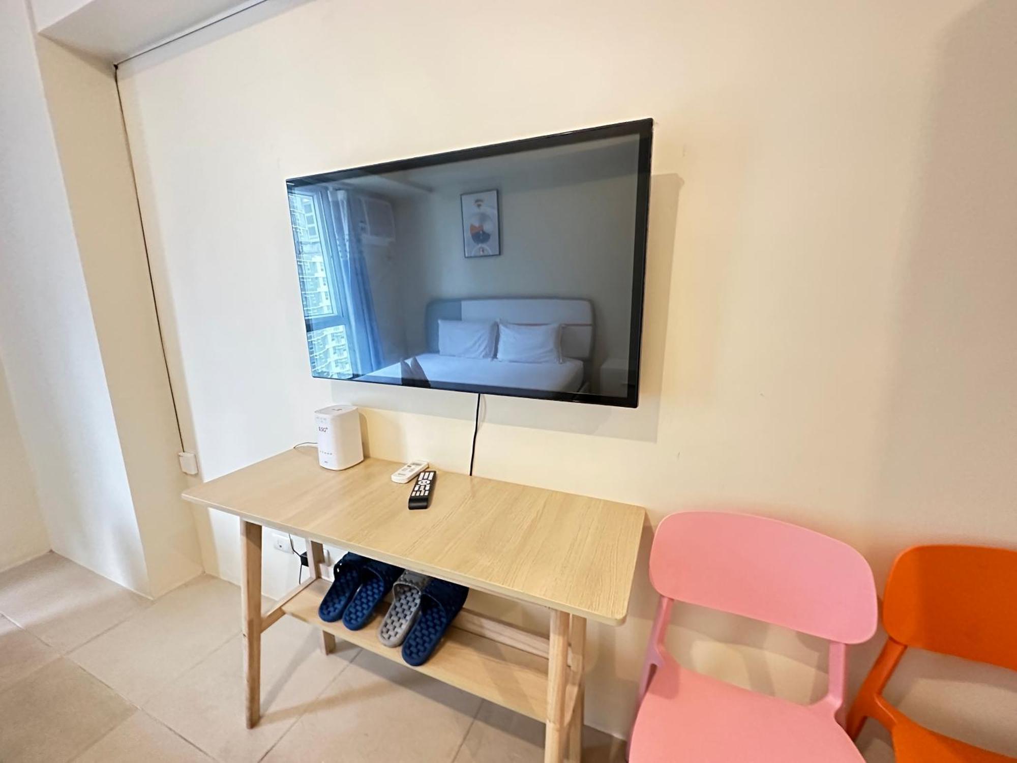 Avida Riala Tower One 2511 It Park Apartment