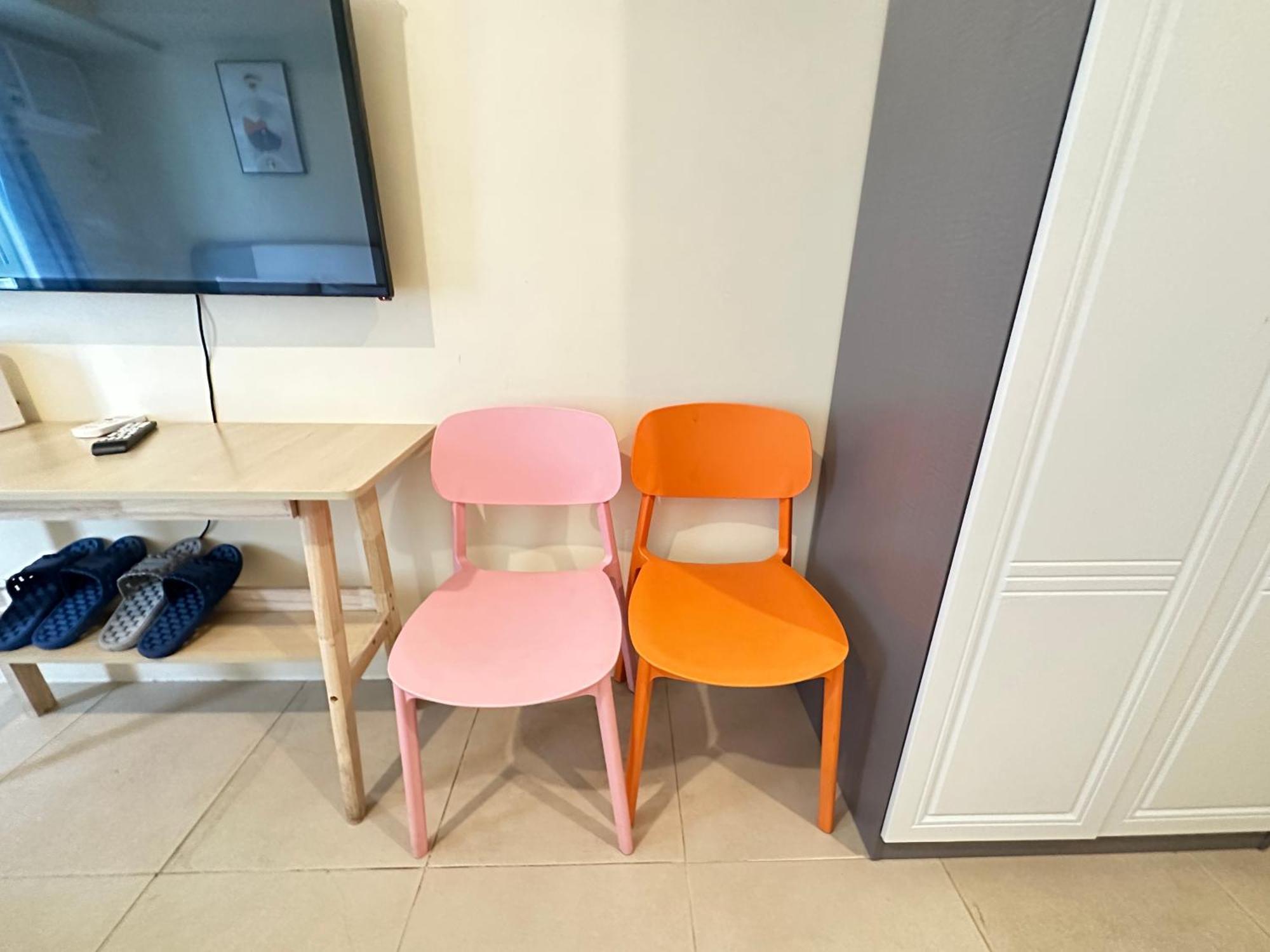 Apartment Avida Riala Tower One 2511 It Park
