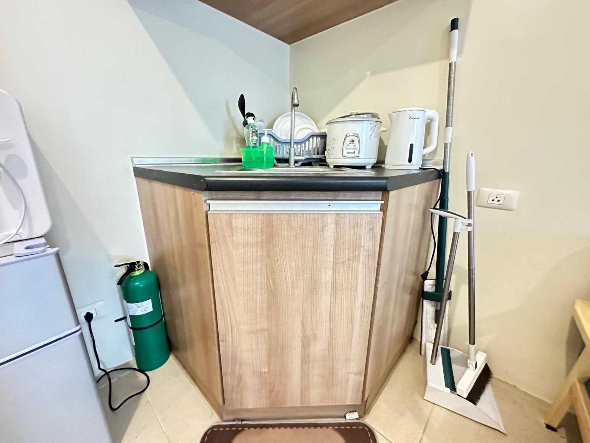 Apartment Avida Riala Tower One 2511 It Park Cebu