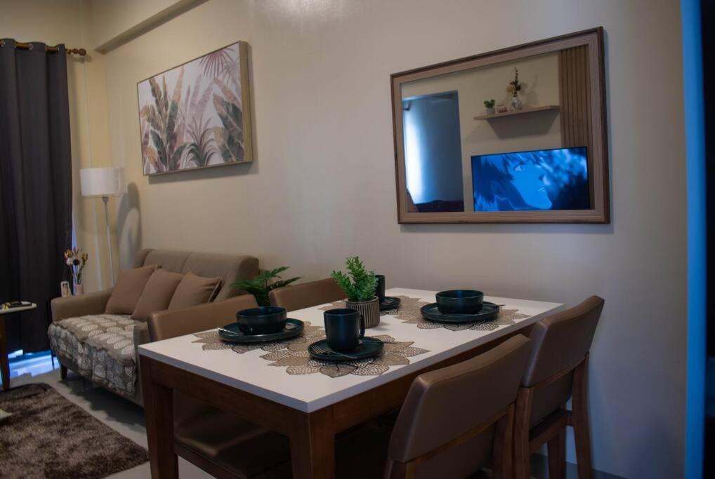 Cozy With Access Lapu-lapu Mactan Lapu-Lapu City
