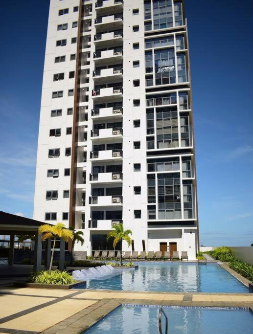 Cozy With Access Lapu-lapu Mactan * Lapu-Lapu City
