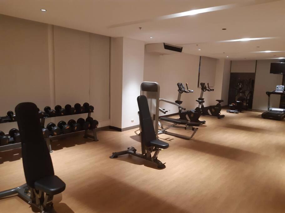 Apartment Cozy With Access Lapu-lapu Mactan *