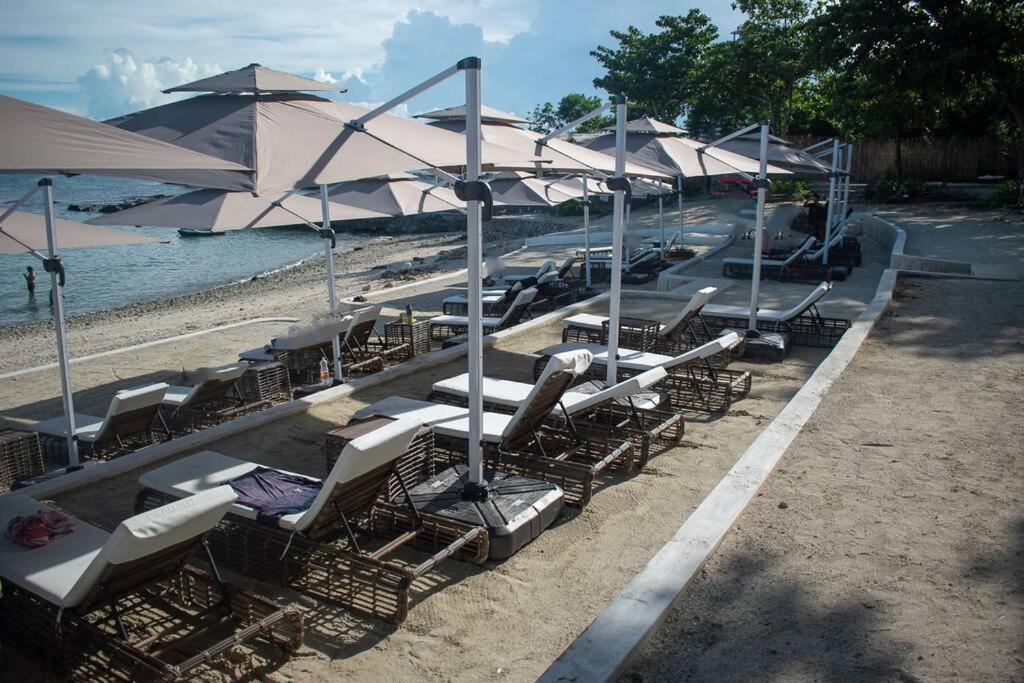Cozy With Access Lapu-lapu Mactan Lapu-Lapu City