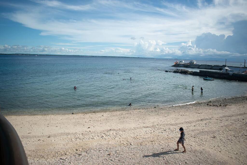 Cozy With Access Lapu-lapu Mactan