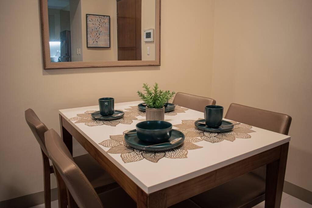 Apartment Cozy With Access Lapu-lapu Mactan