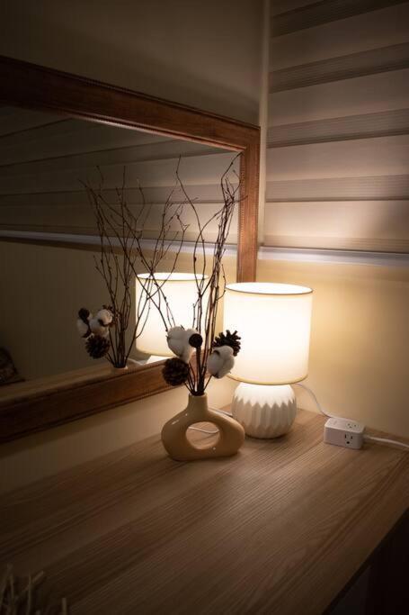 Cozy With Access Lapu-lapu Mactan Apartment *