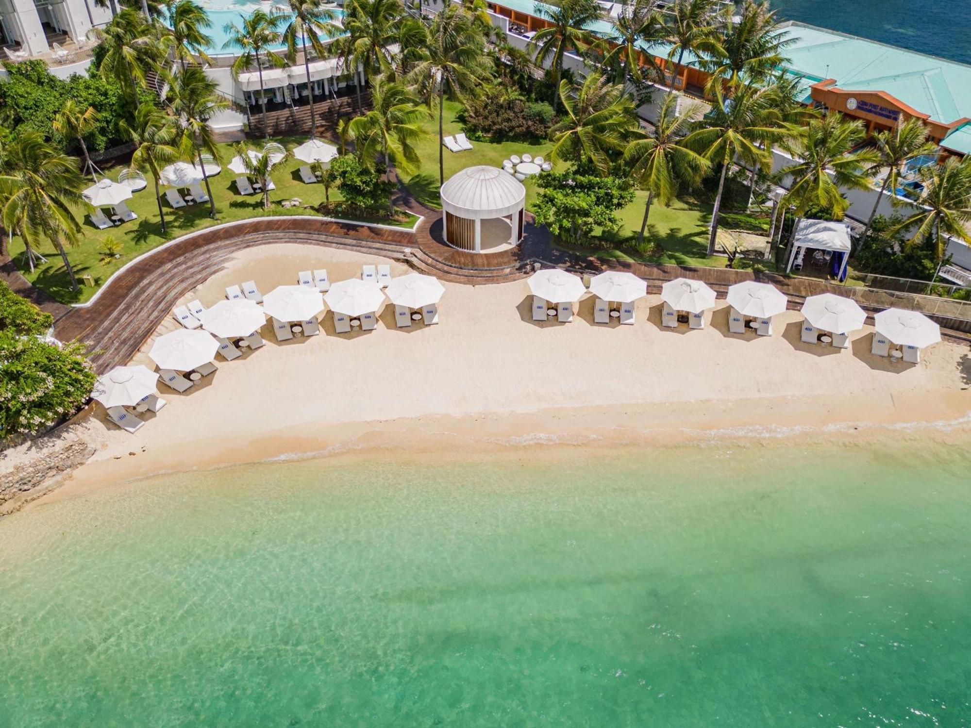 Moevenpick Mactan Island Cebu Punta Engano (Mactan)