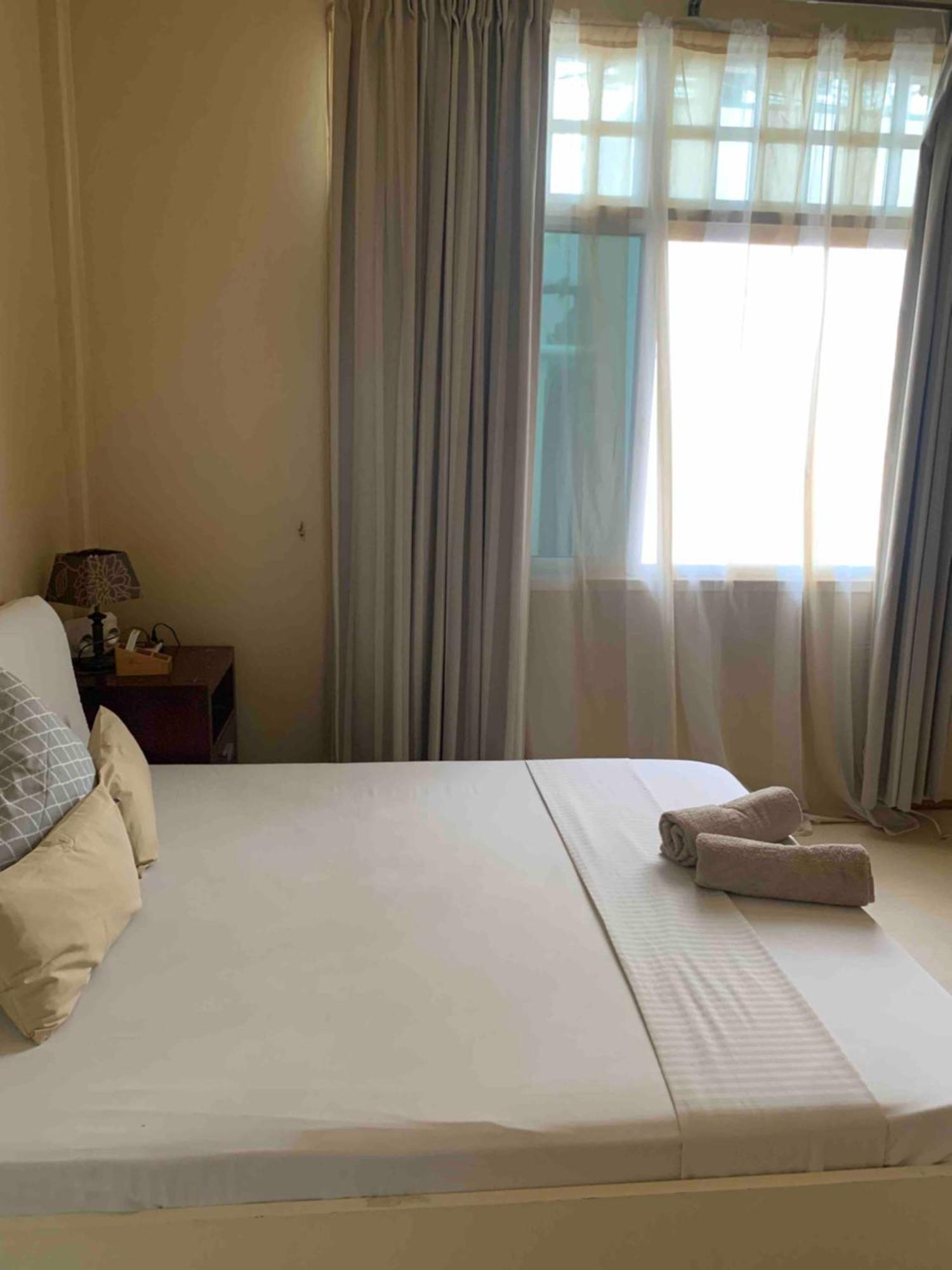 motel Germaroze Oslob