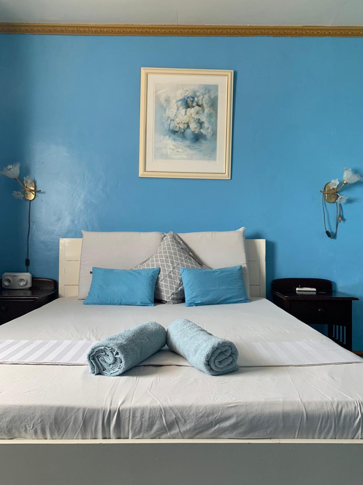 motel Germaroze