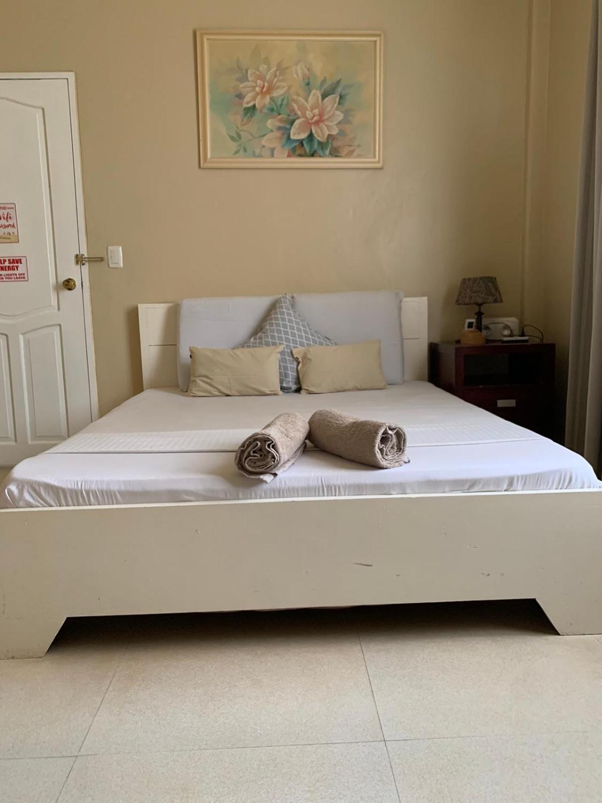 Germaroze motel 3*