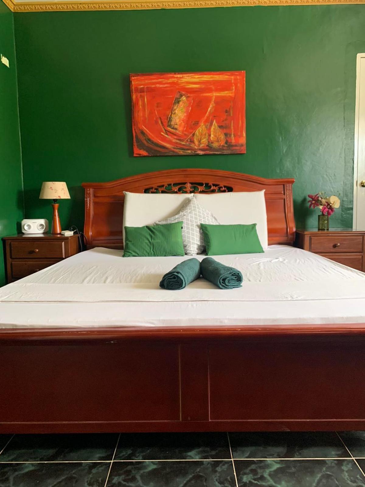 motel Germaroze 3*