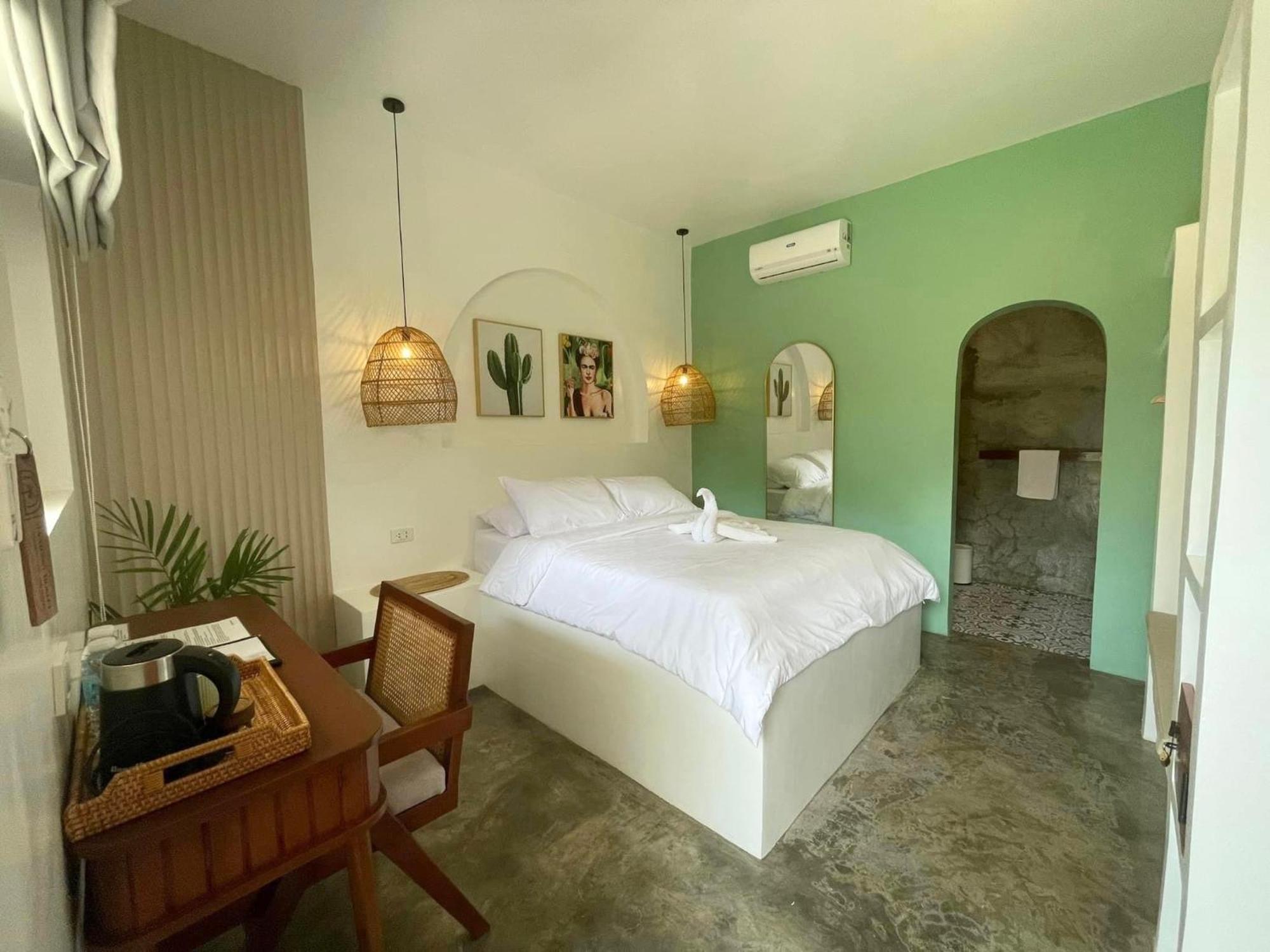 Maayong (adults Only) Hostel Moalboal