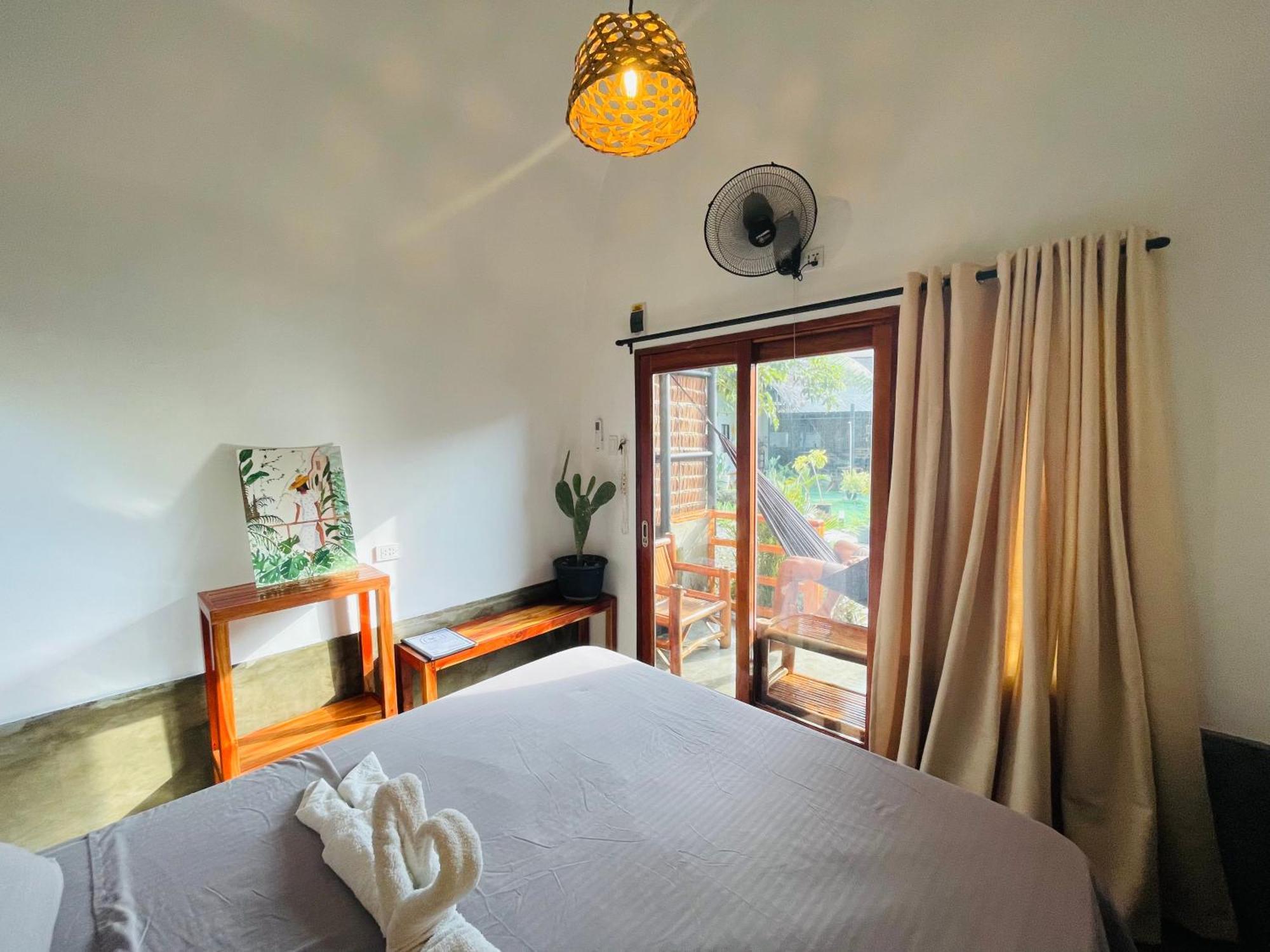 Hostel Maayong (adults Only) *