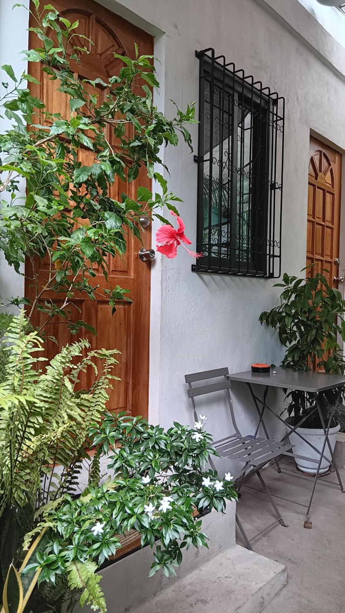 Susing Seaside Hostel *