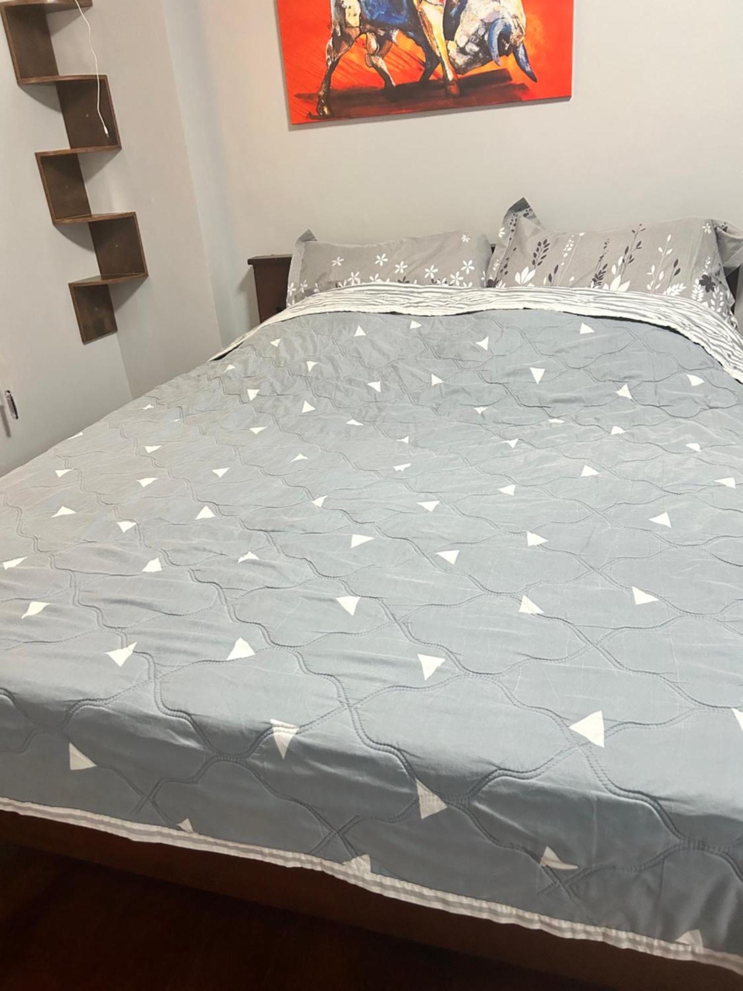 D407 Airport Haven At Kiener Hills Apartamento Lapu-Lapu City