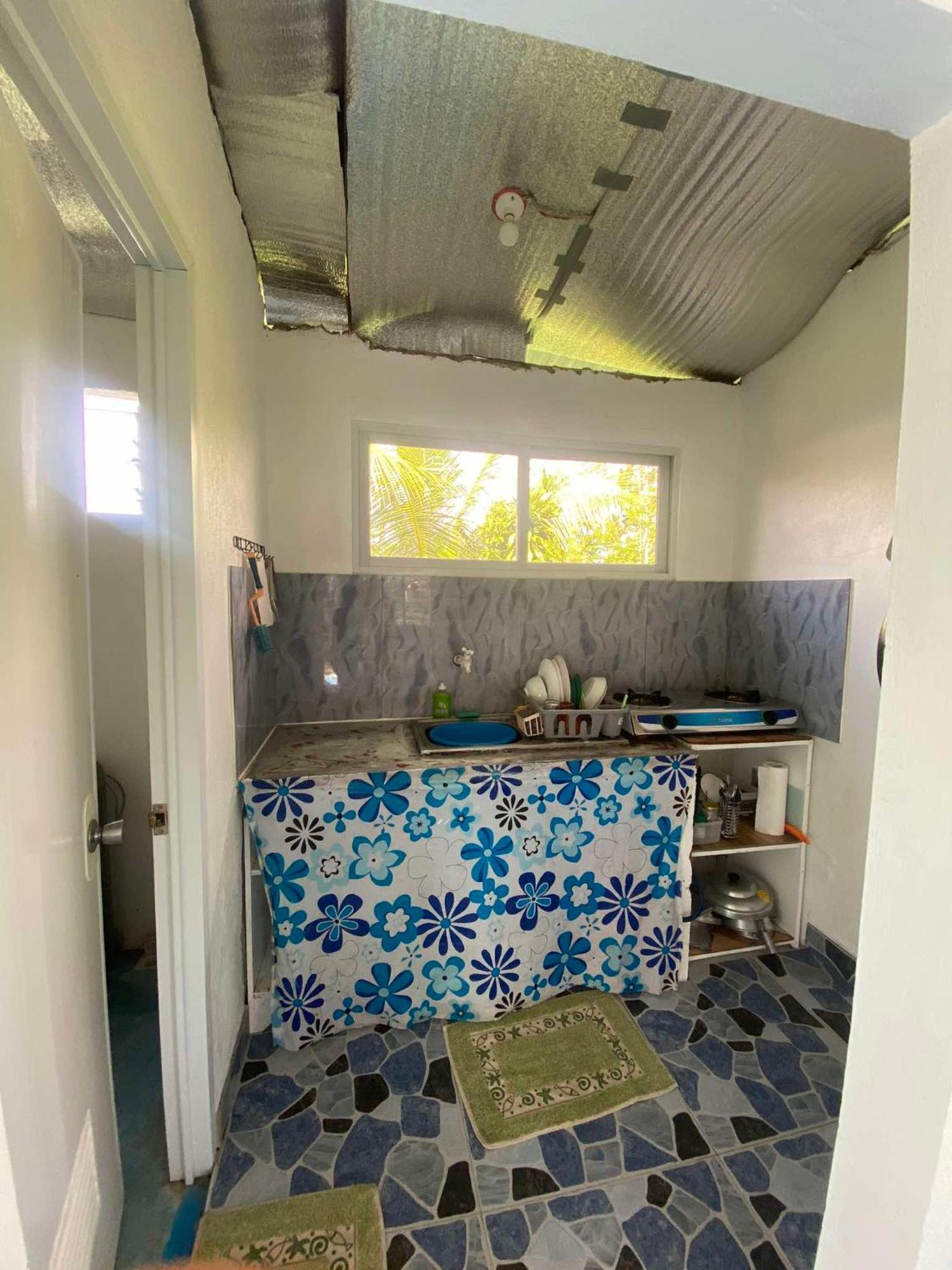 Apartment Away From