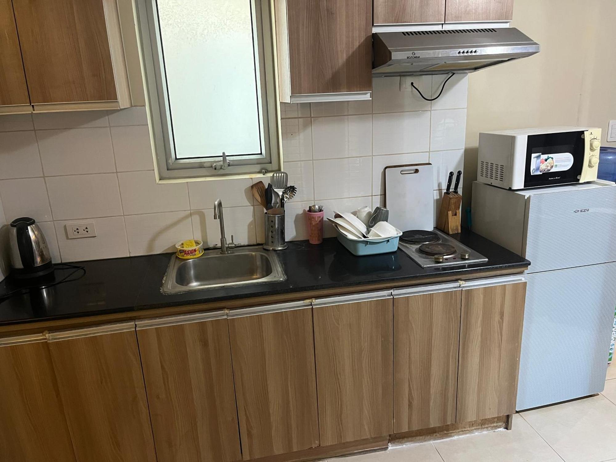 Apartment Avida Riala Tower 3 Unit 217 Cebu