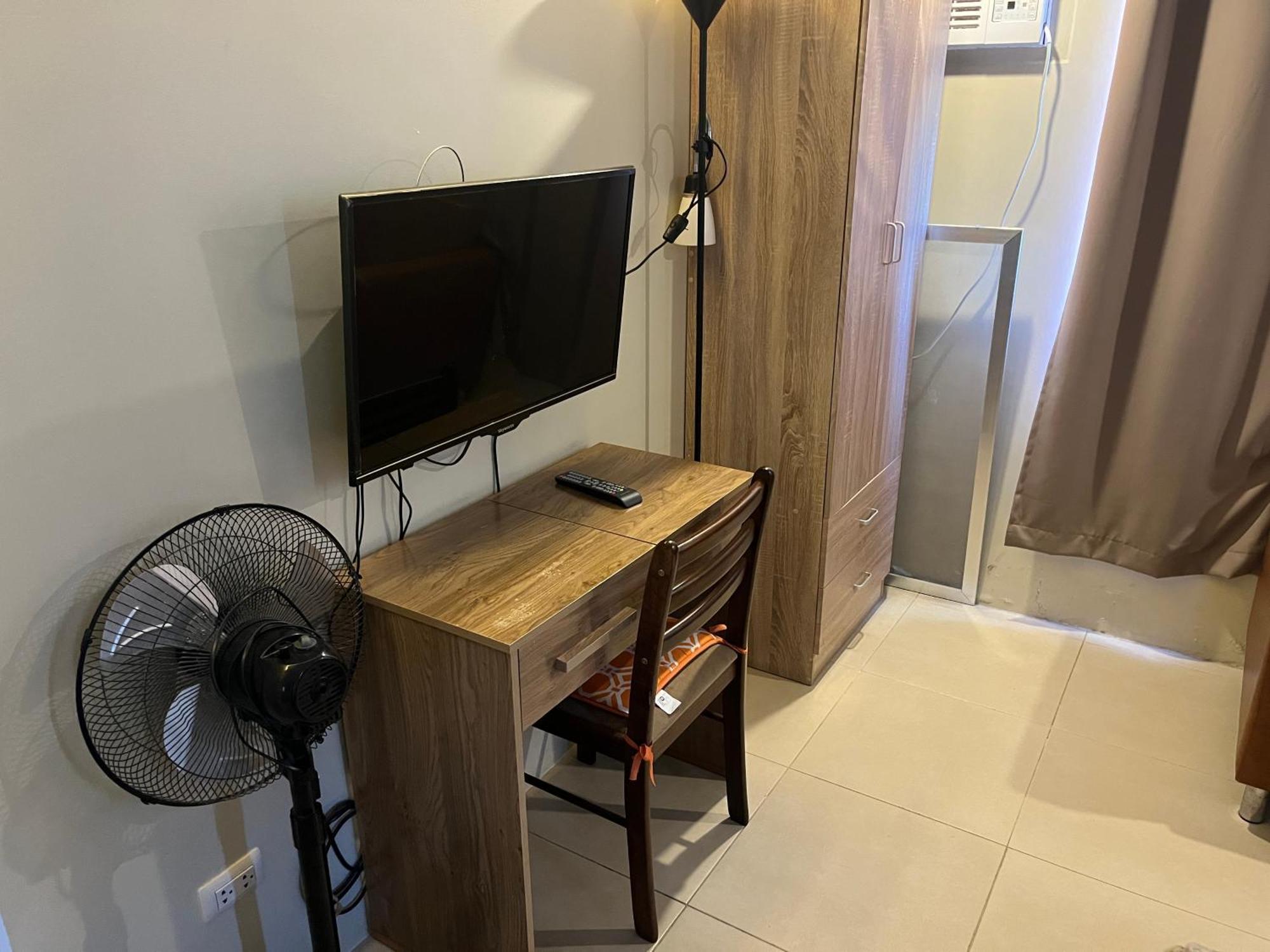 Avida Riala Tower 3 Unit 217 Apartment