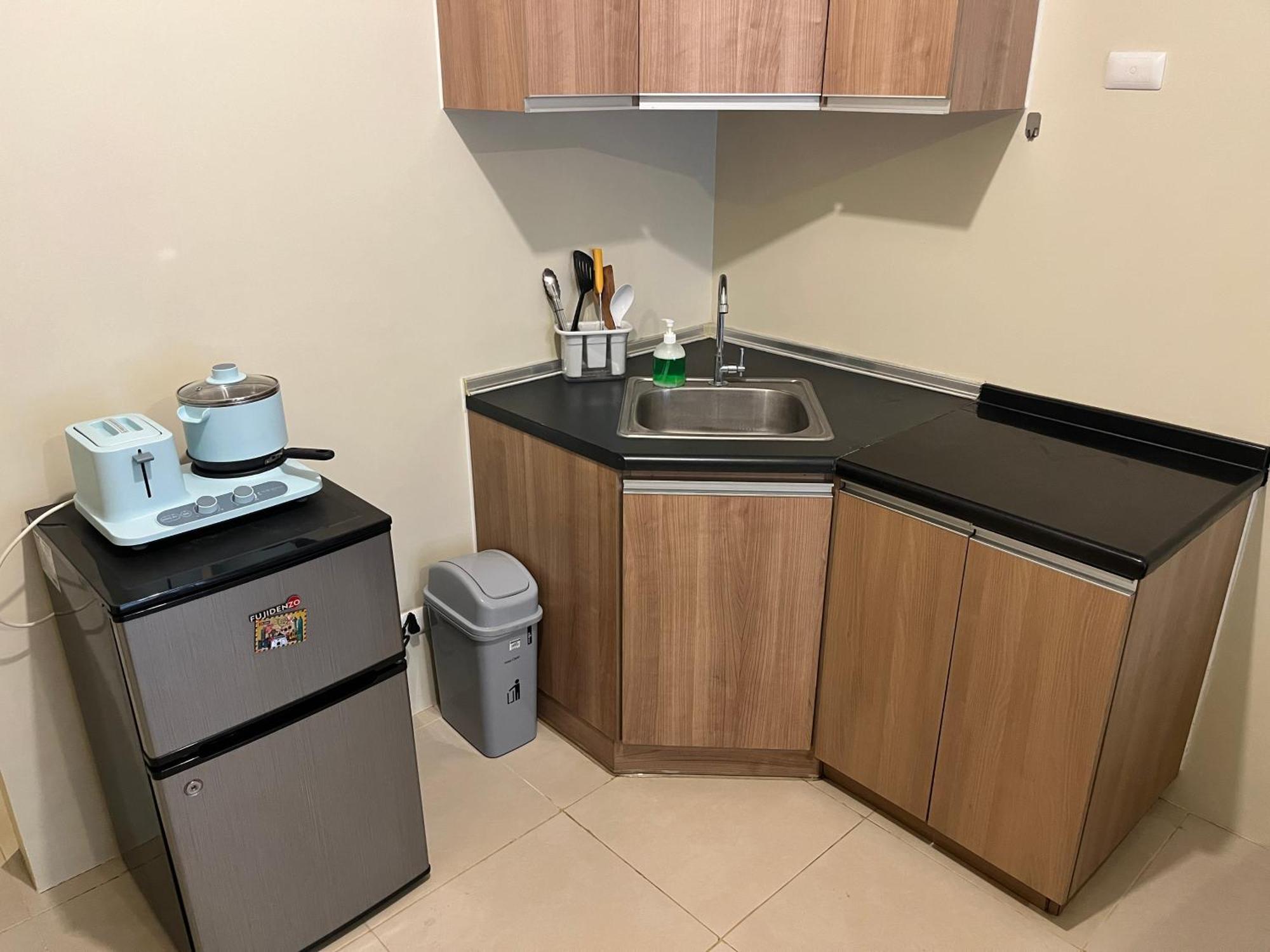 Avida Riala Tower 3 Unit 2614 Apartment Cebu