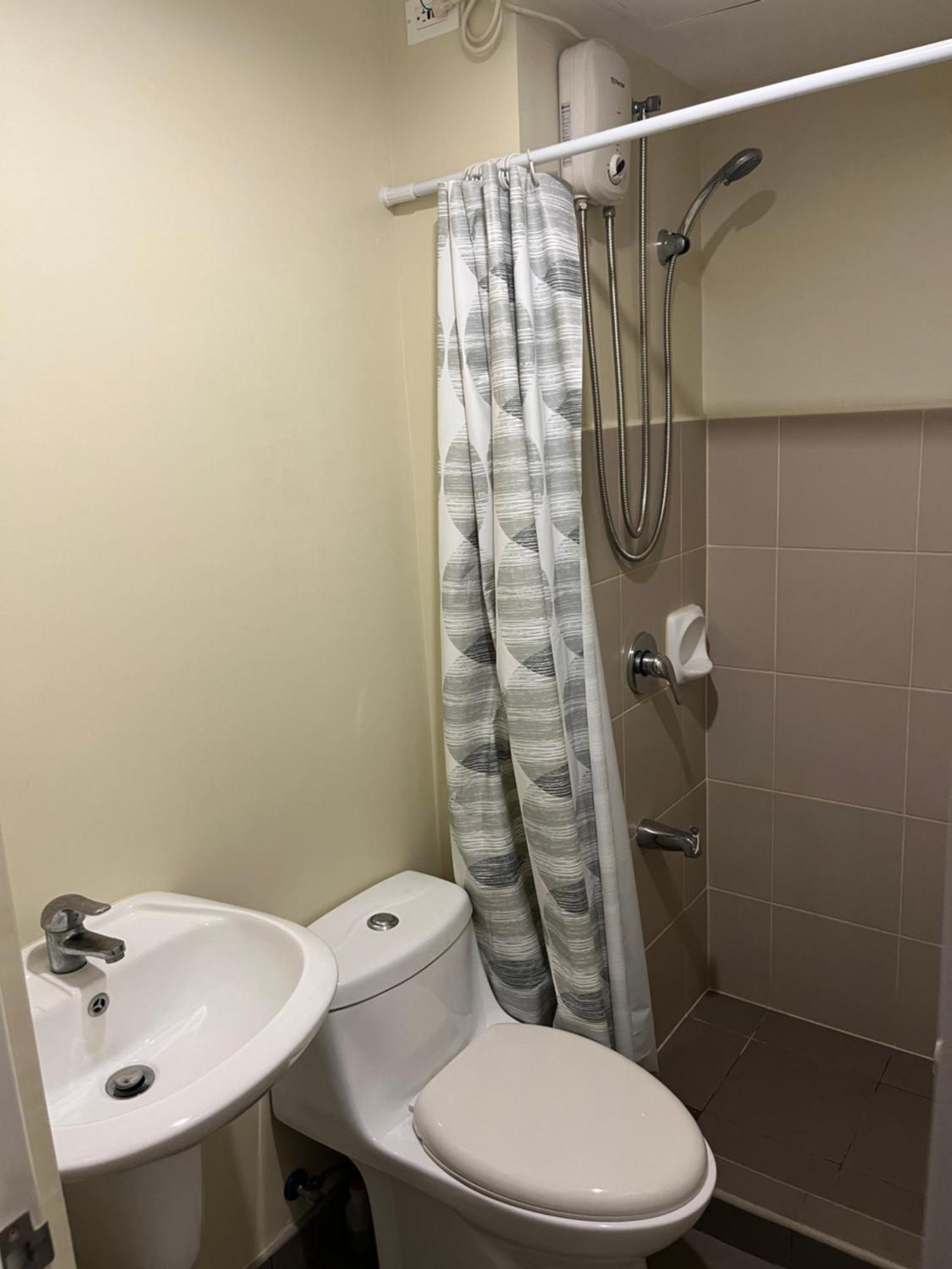 Apartment Avida Riala Tower 3 Unit 2614 Cebu