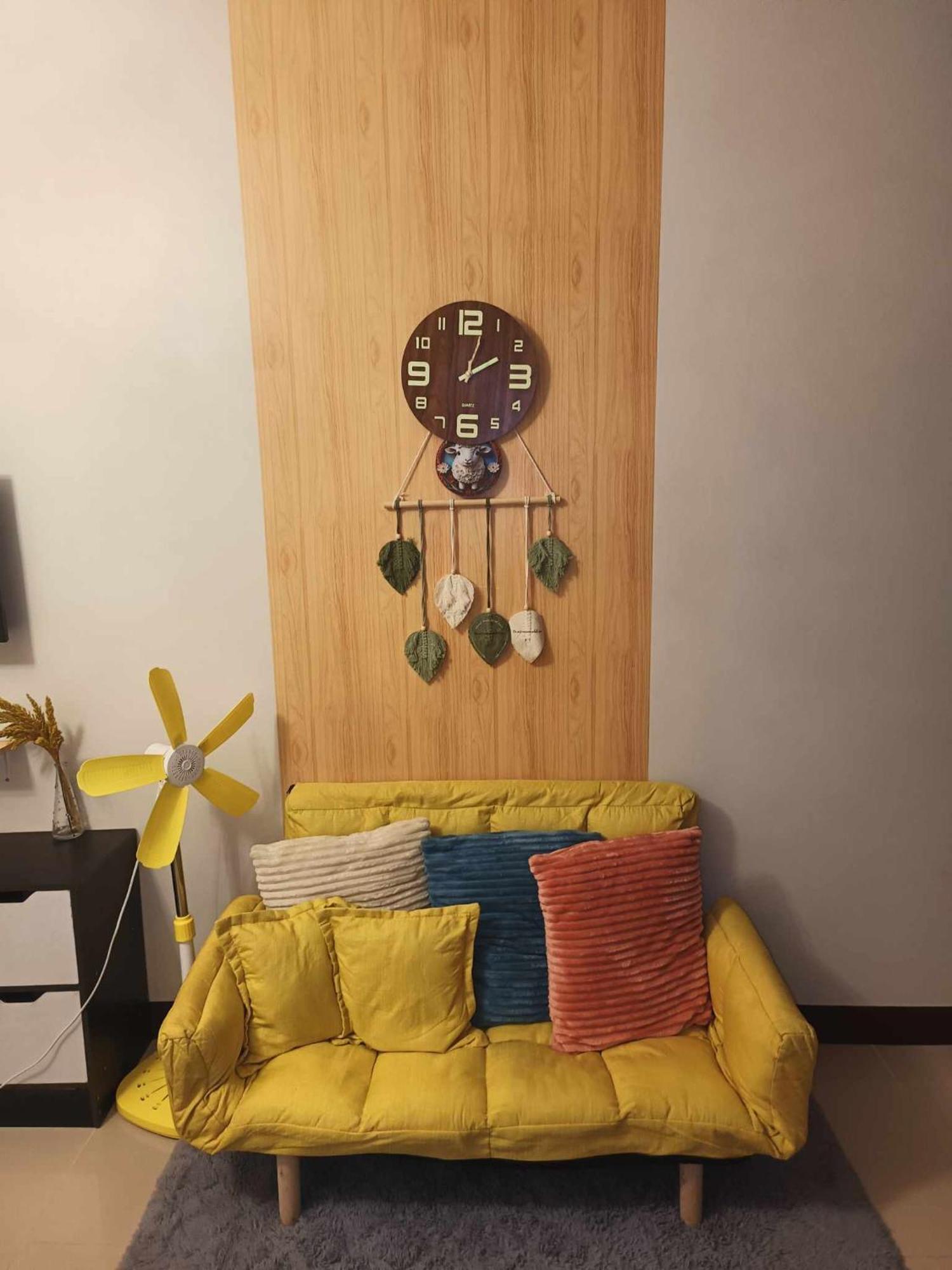 Aparthotel Aly's