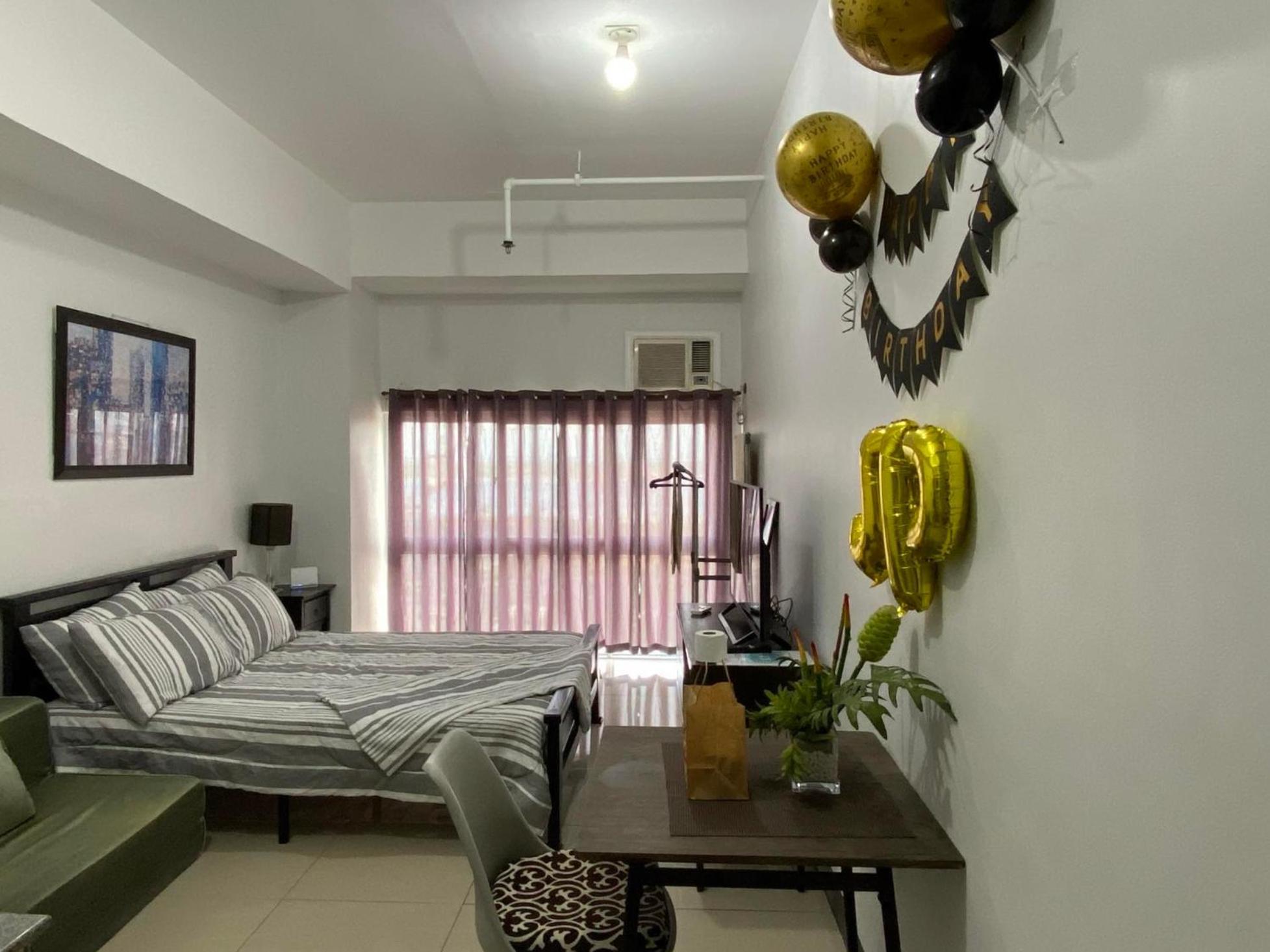 Apartment Center Unit Smr *
