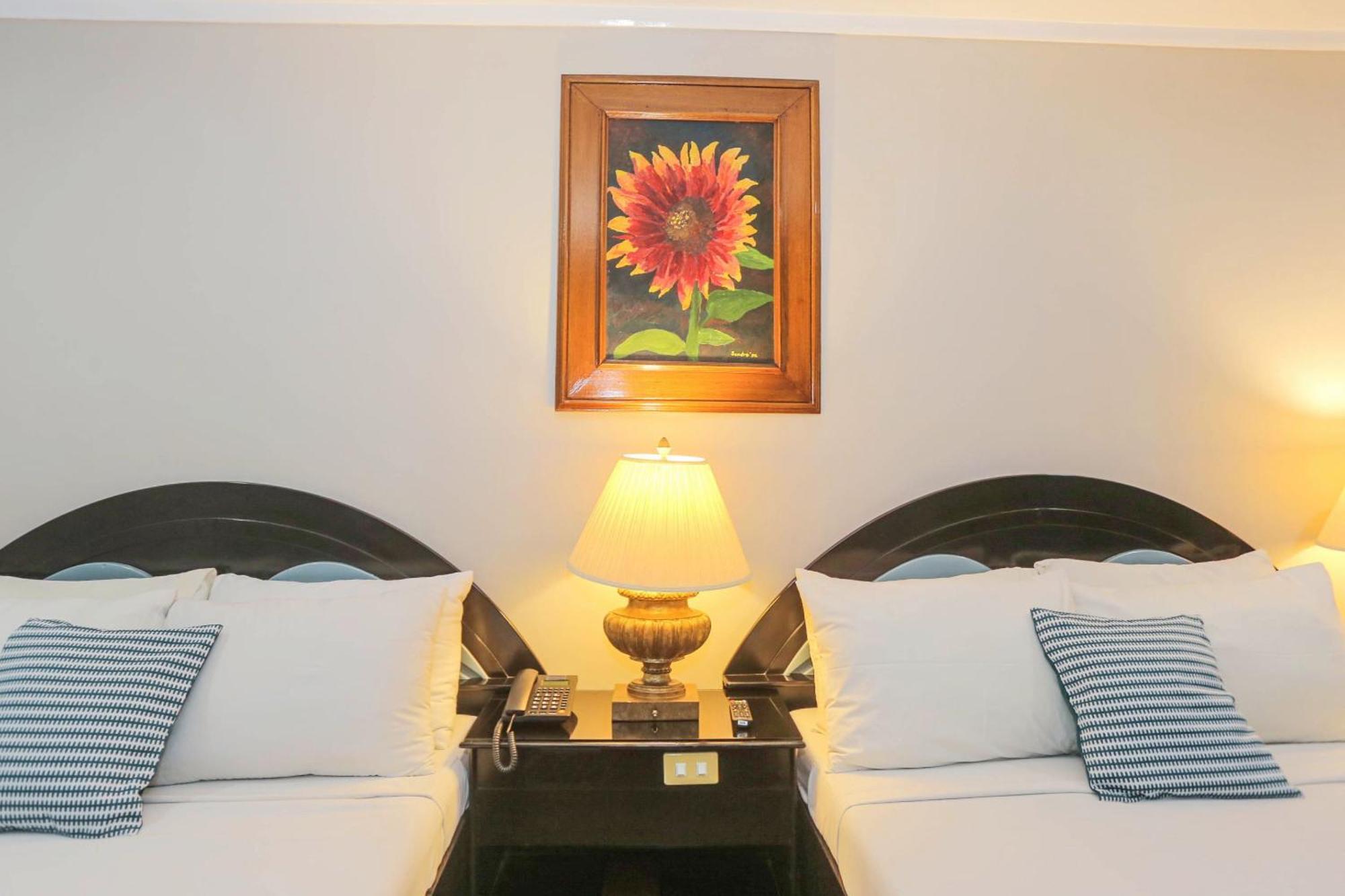 Plaza - Hotel Cebu