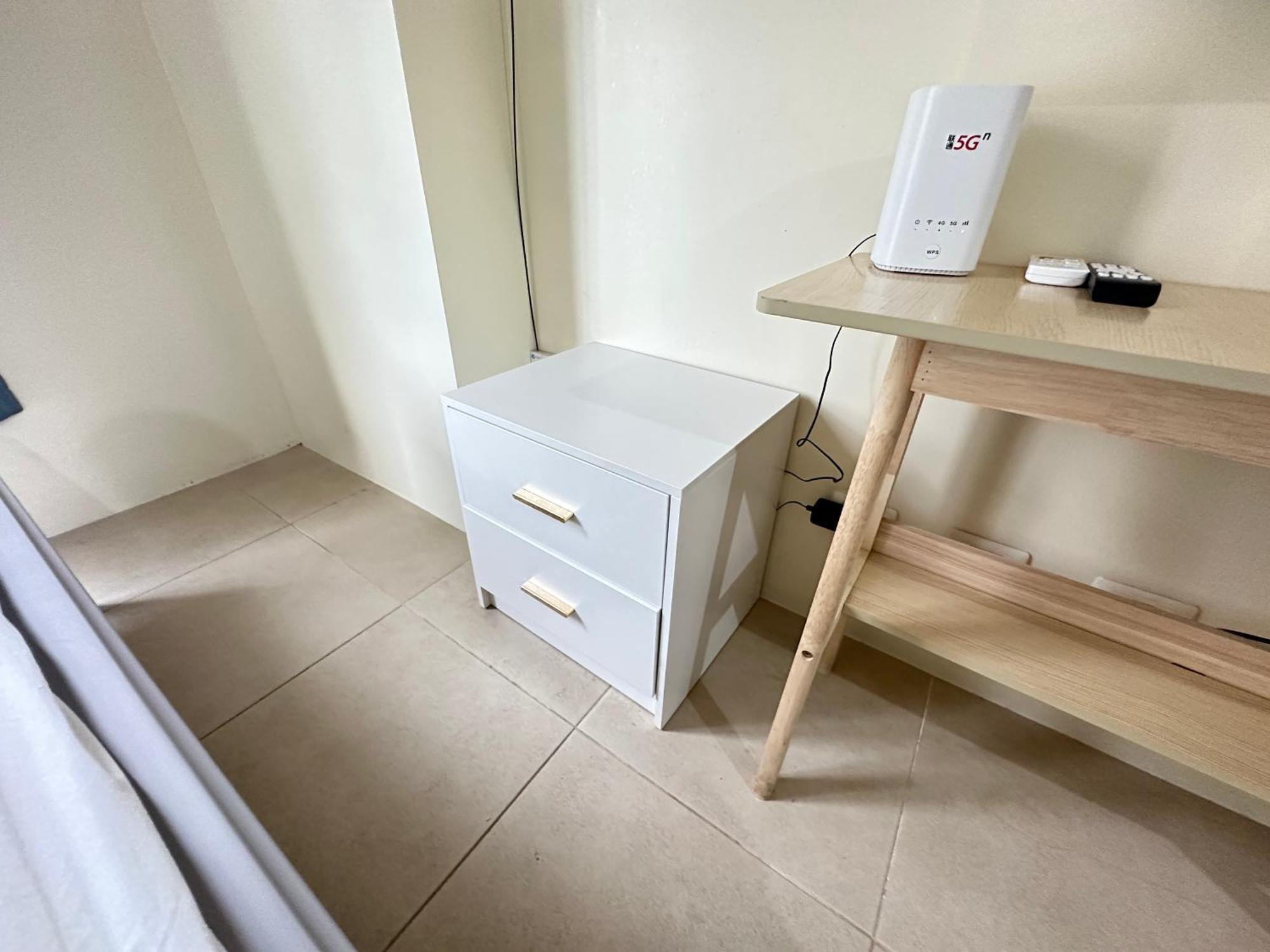 Apartment Avida Riala Tower One 2514 Cebu