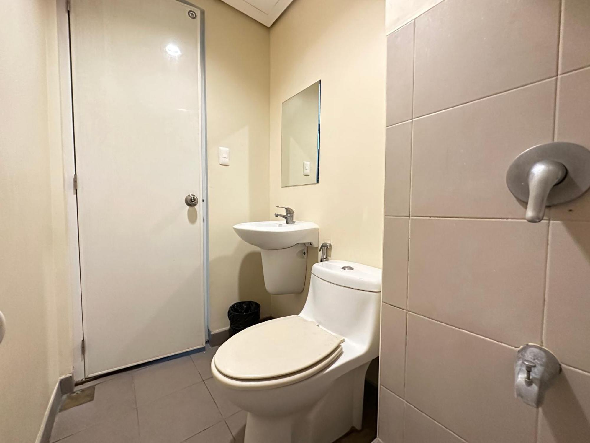 Apartment Avida Riala Tower One 2514 Cebu