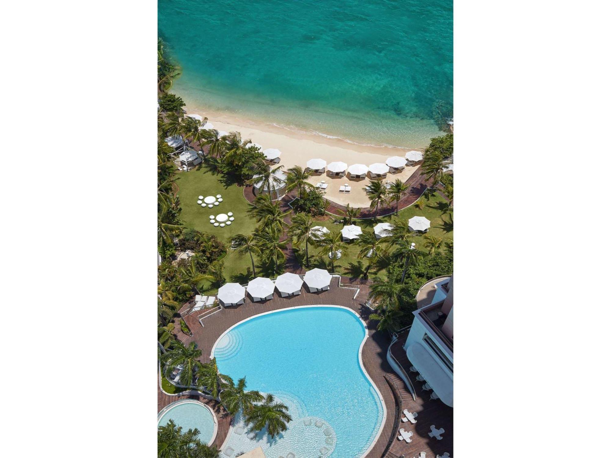 Moevenpick Mactan Island Cebu Resort 5*