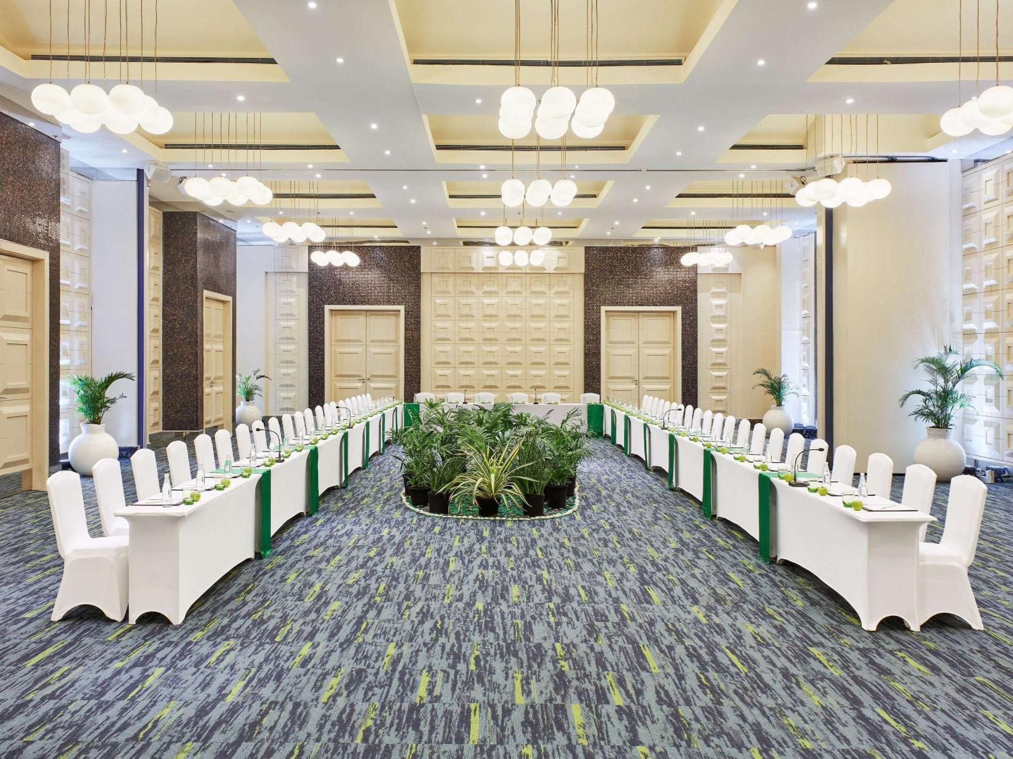 Moevenpick Mactan Island Cebu Punta Engano (Mactan)