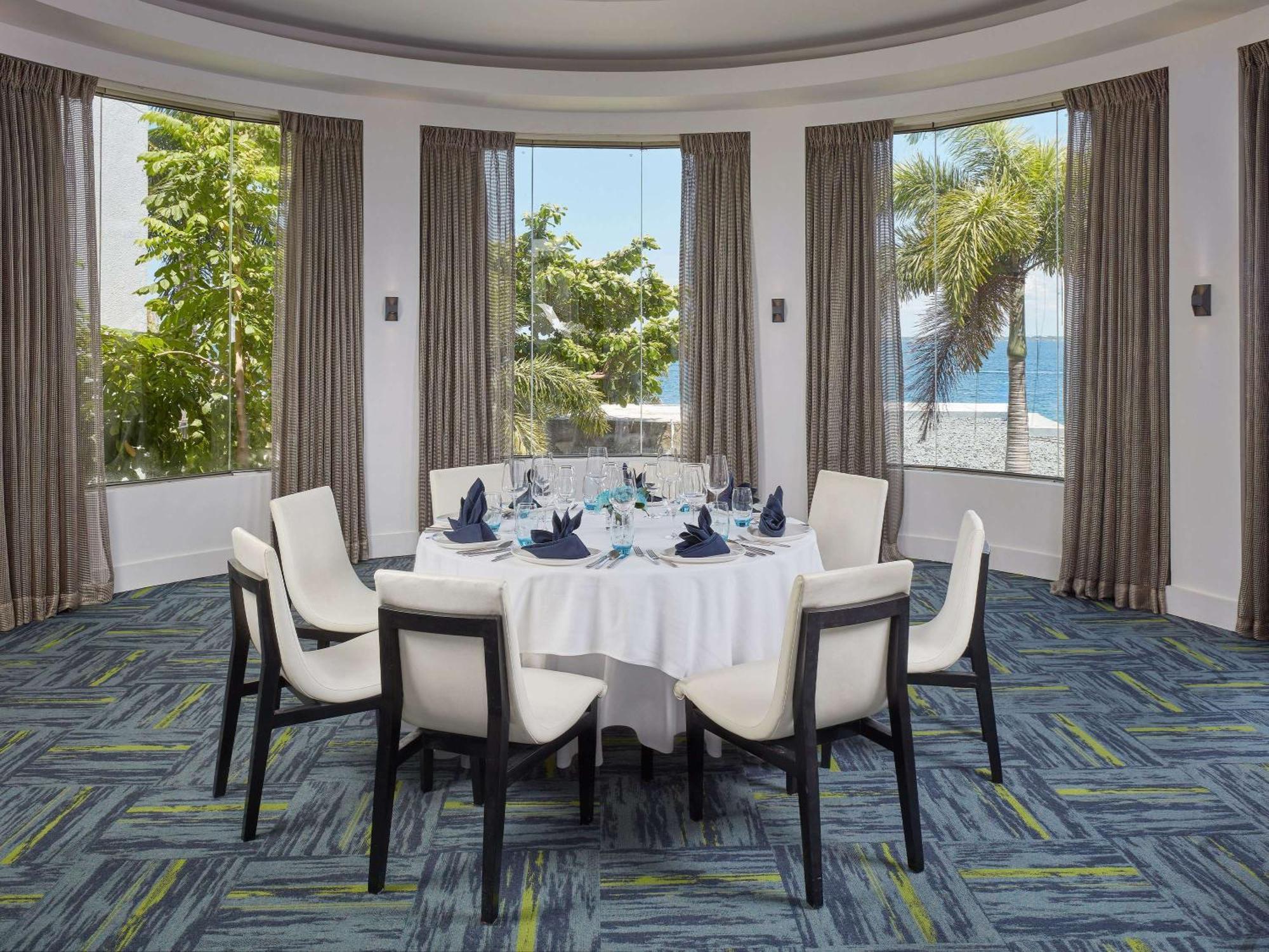 Moevenpick Mactan Island Cebu 5* Punta Engano (Mactan)