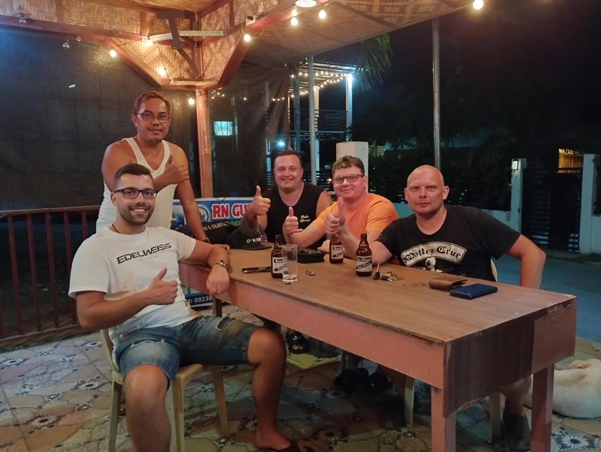 Rna Guest house