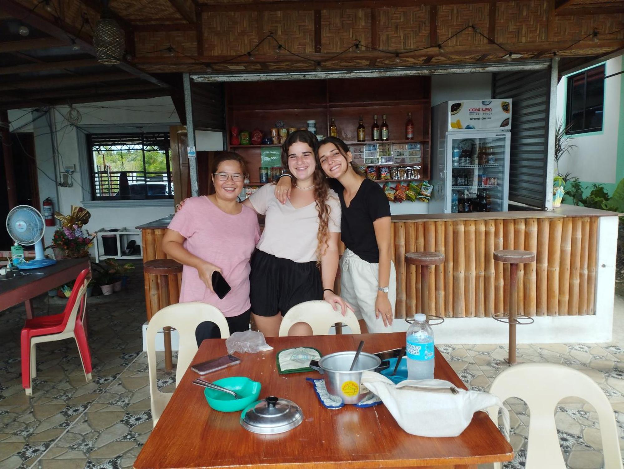 Guest house Rna *