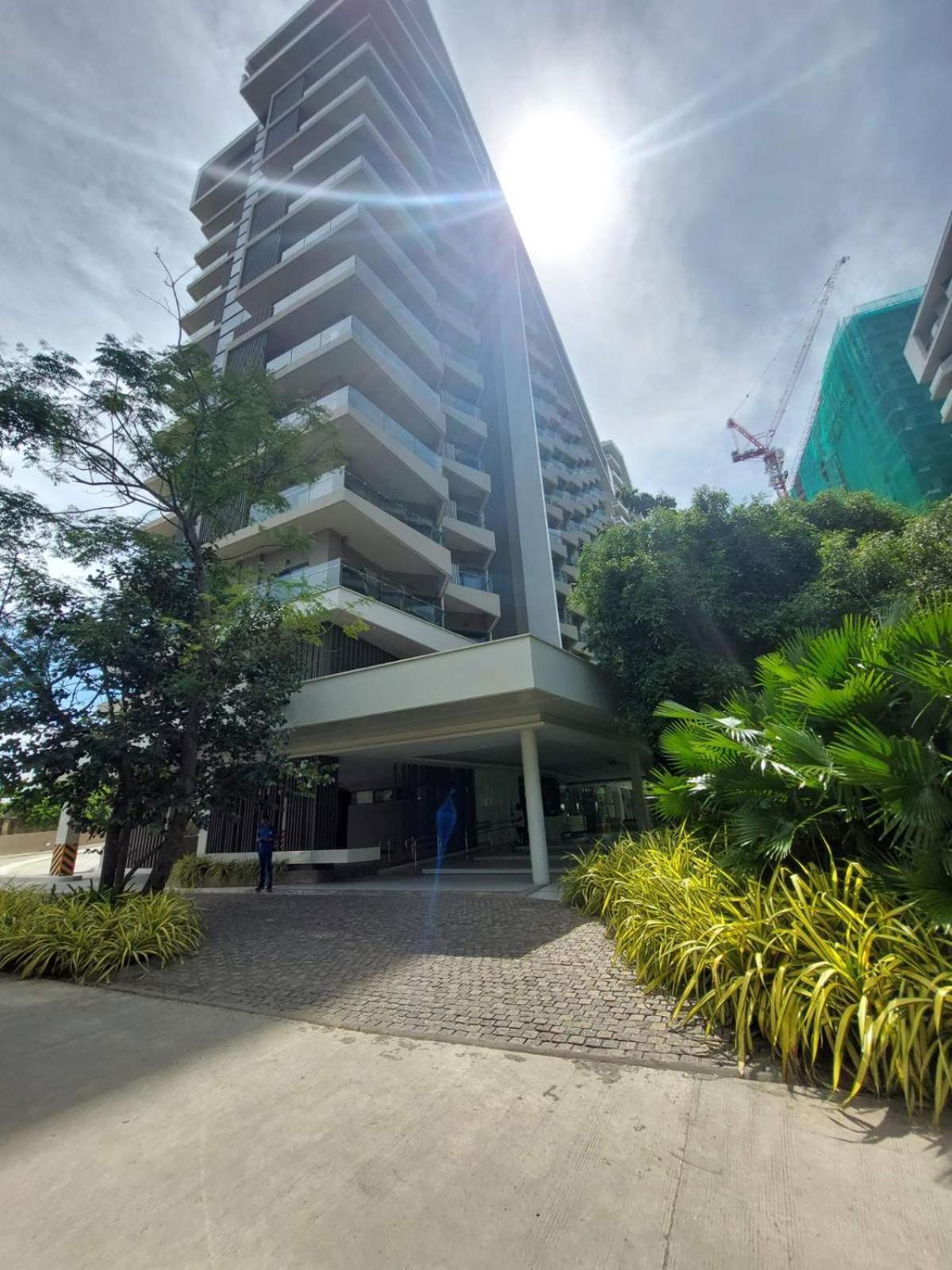 Aparthotel In Tambuli Seaside Living Lapulapu Cebu *