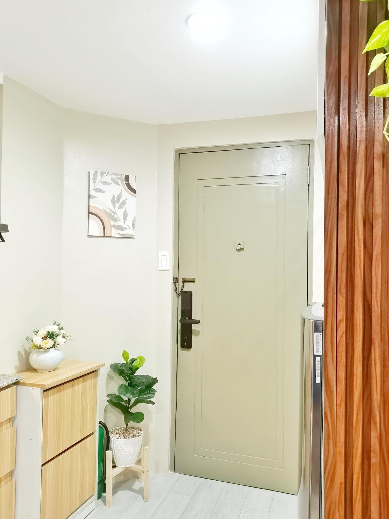 Aparthotel Cityscape Grand Tower Condominium Nins Cozy