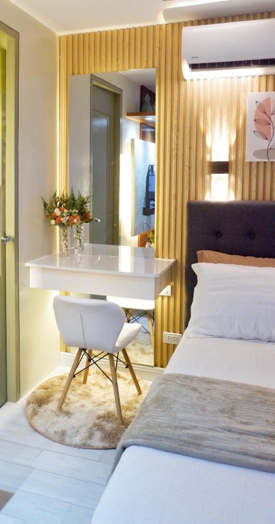 Cityscape Grand Tower Condominium Nins Cozy Aparthotel *