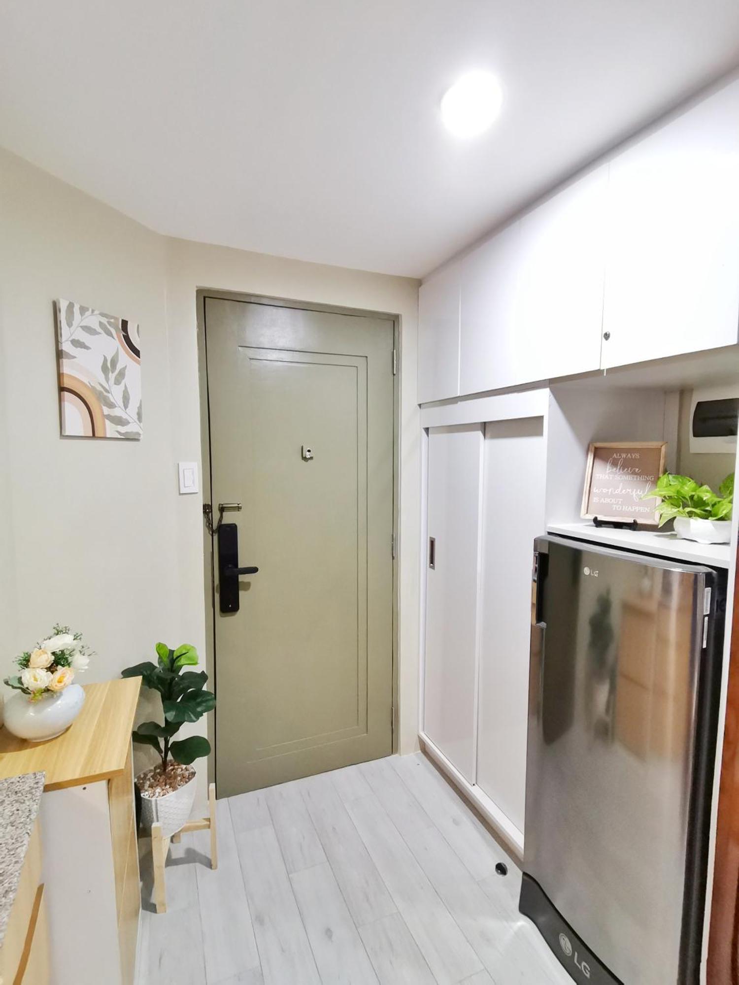 Aparthotel Cityscape Grand Tower Condominium Nins Cozy *