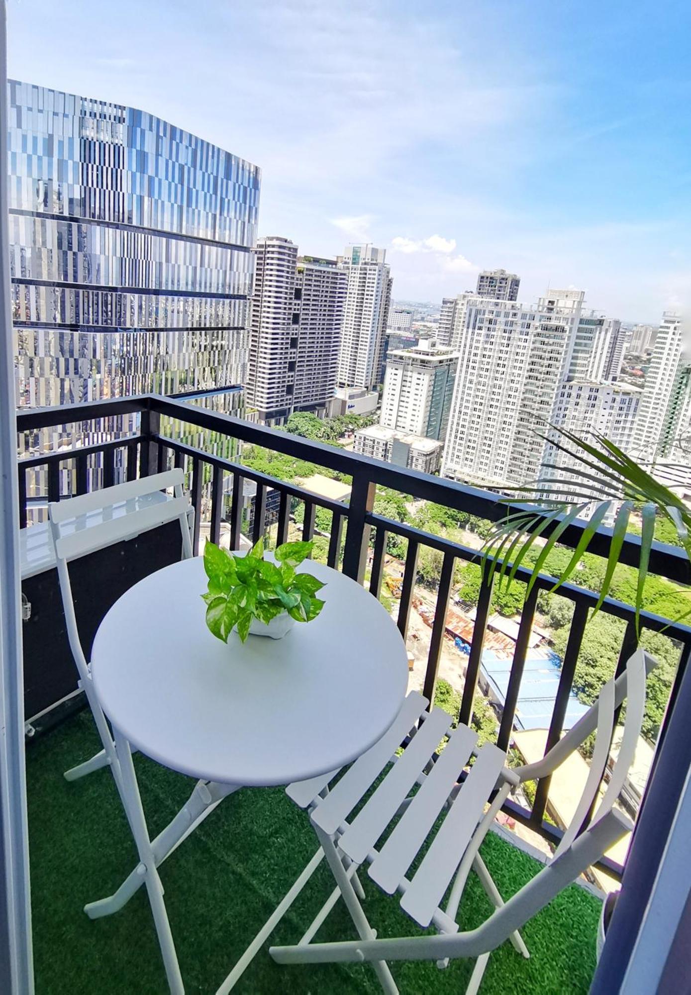 Aparthotel Cityscape Grand Tower Condominium Nins Cozy Cebu
